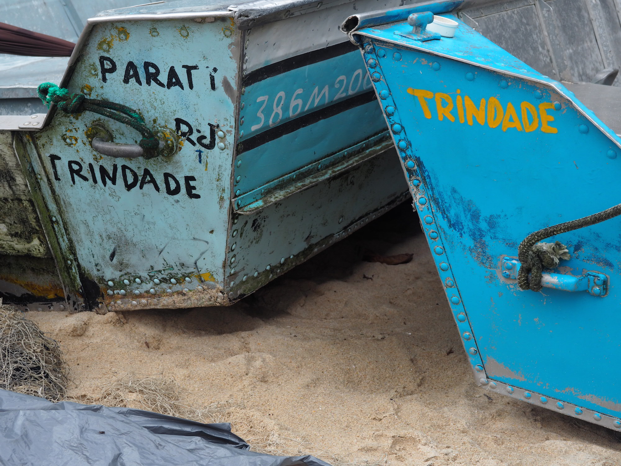Trindade