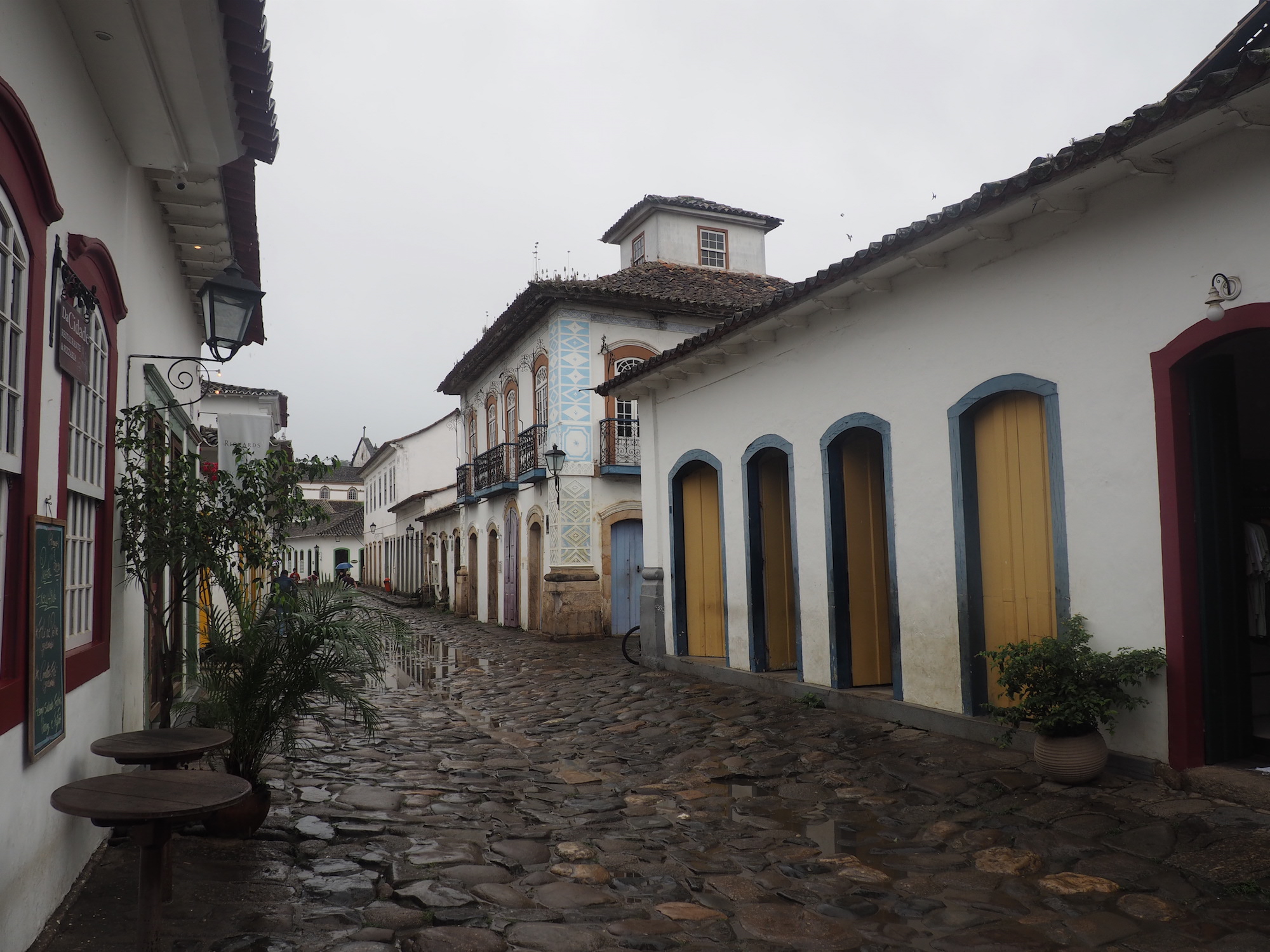 Paraty