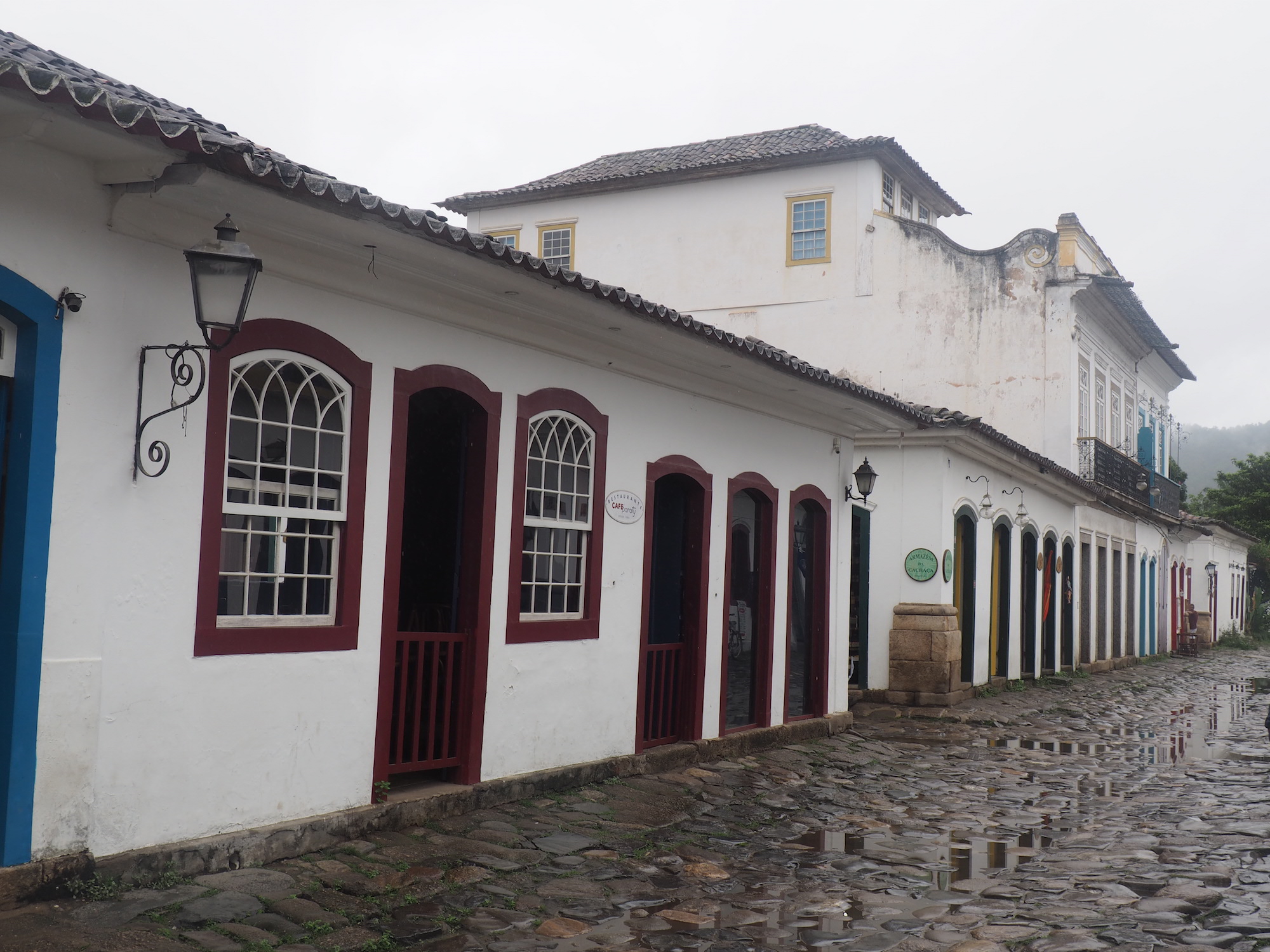 Paraty