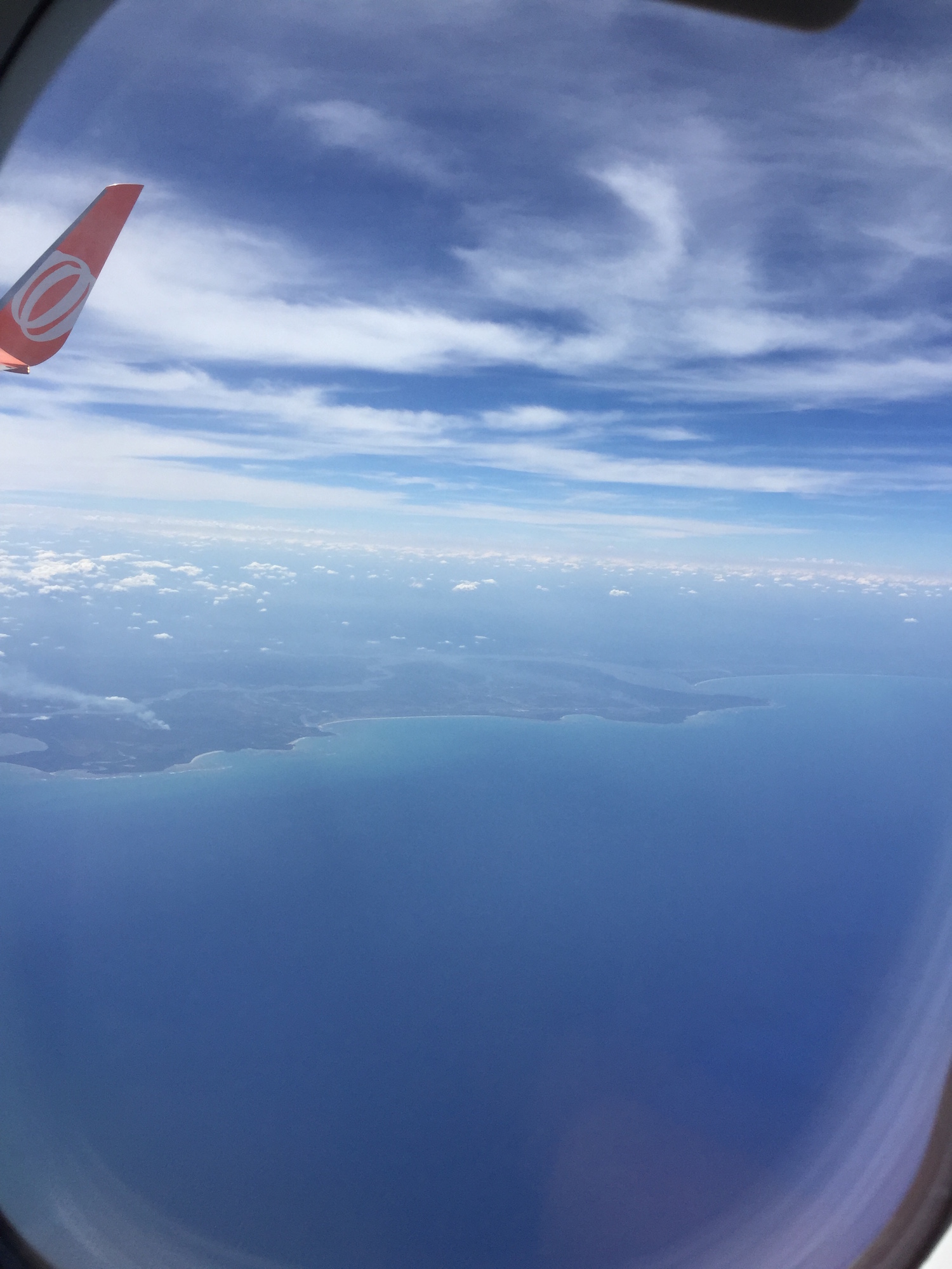 Vues du ciel