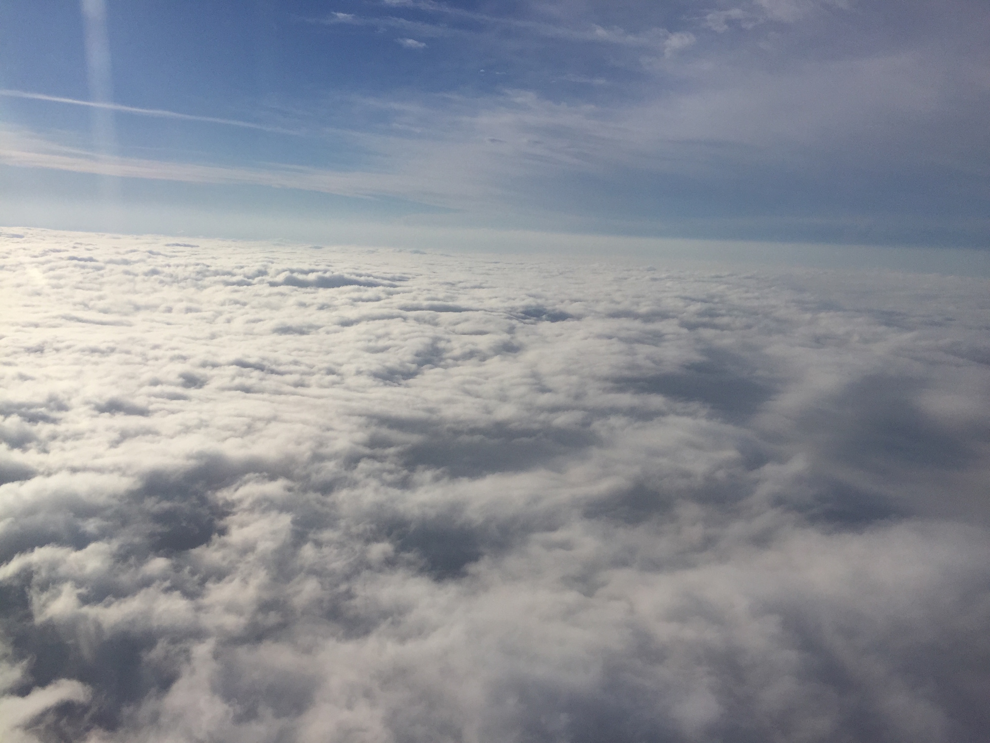Vues du ciel