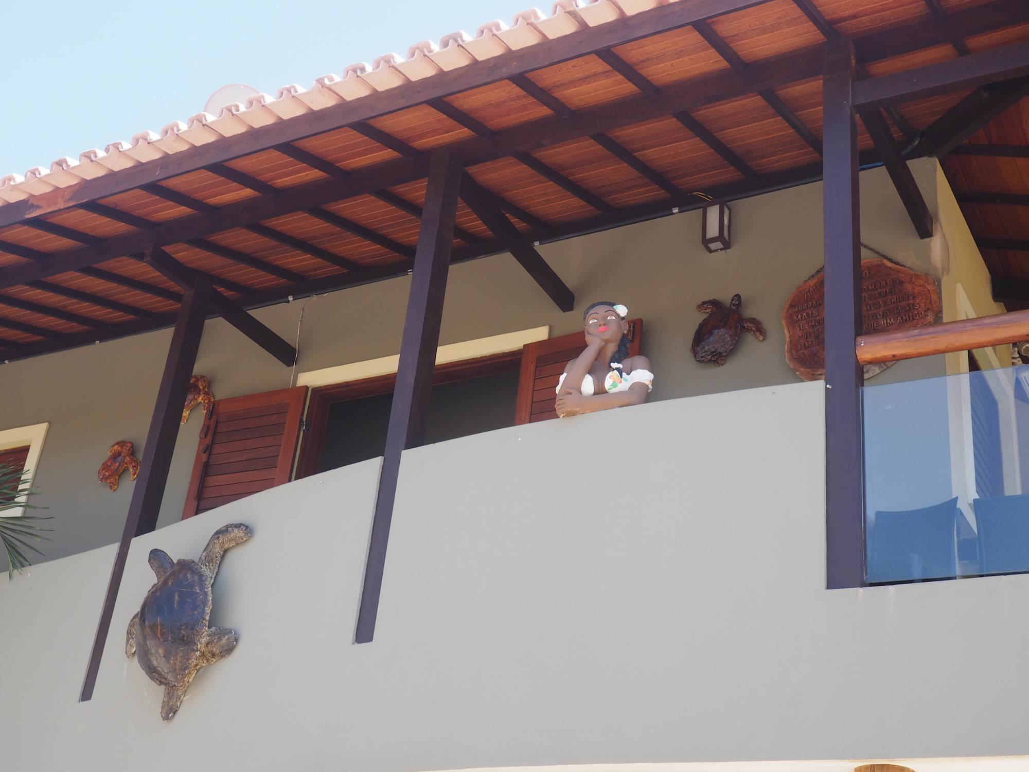 Praia do forte