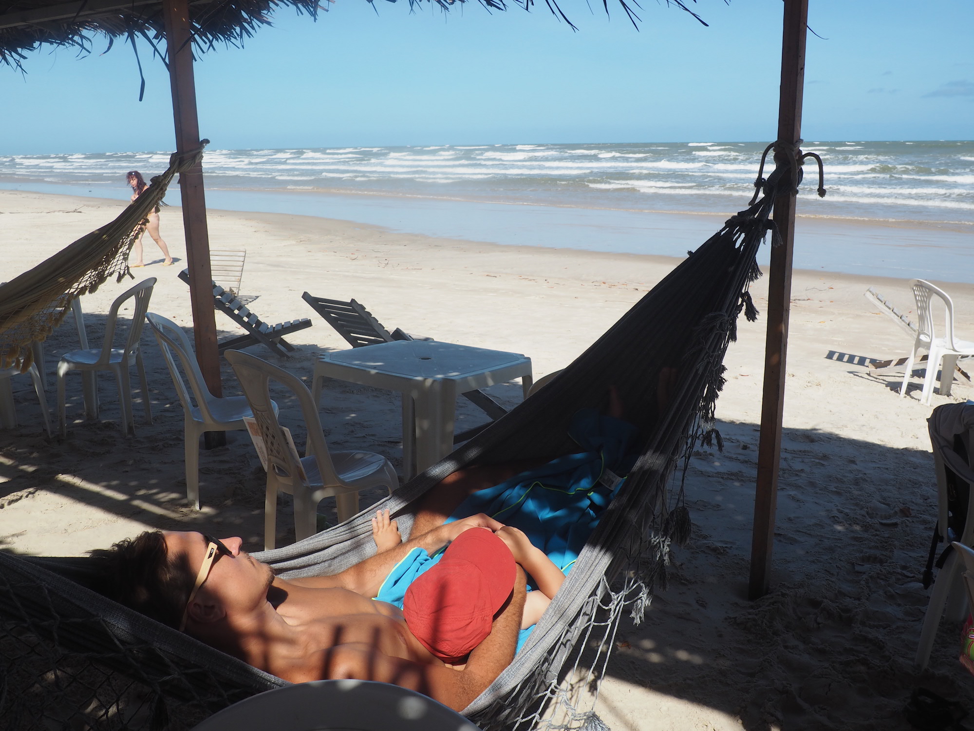 Mangue seco