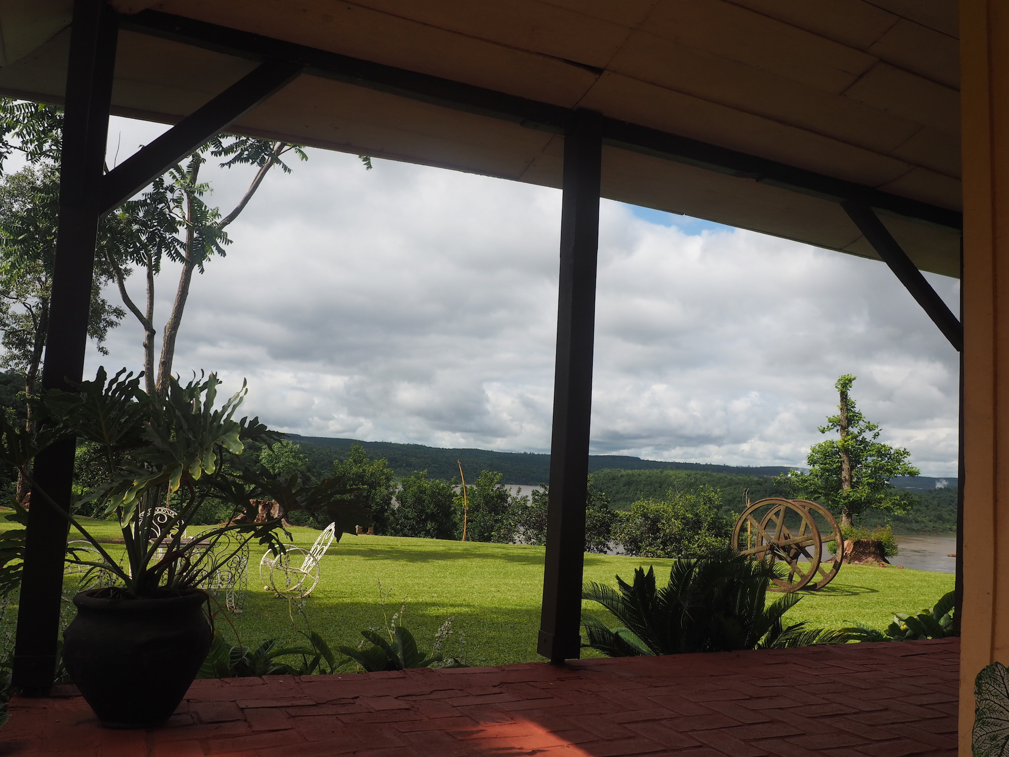 Maison Iguazu