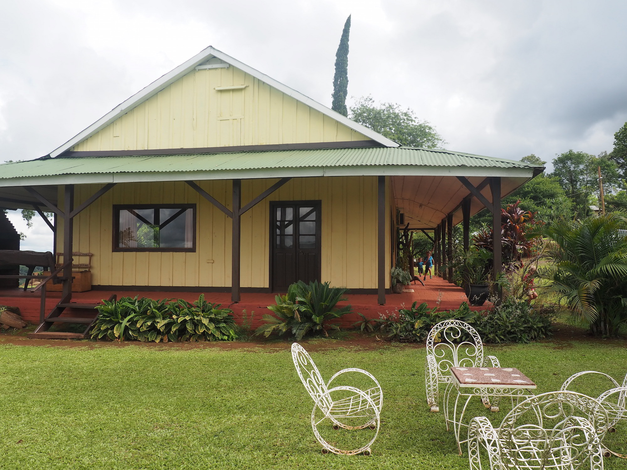 Maison Iguazu