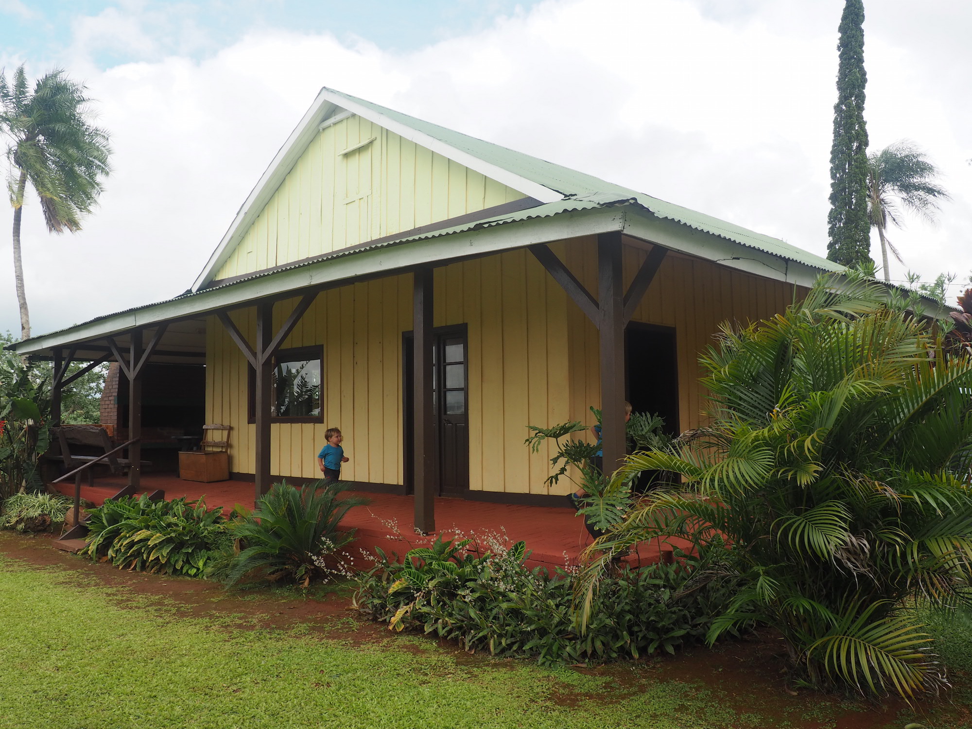Maison Iguazu