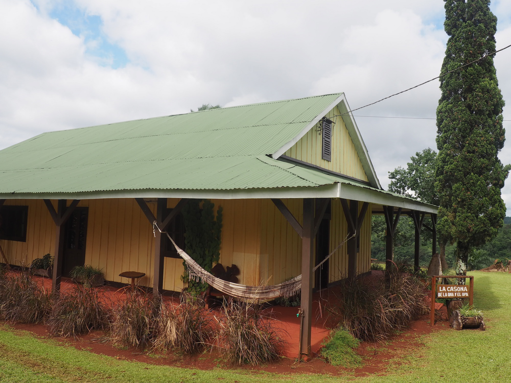 Maison Iguazu