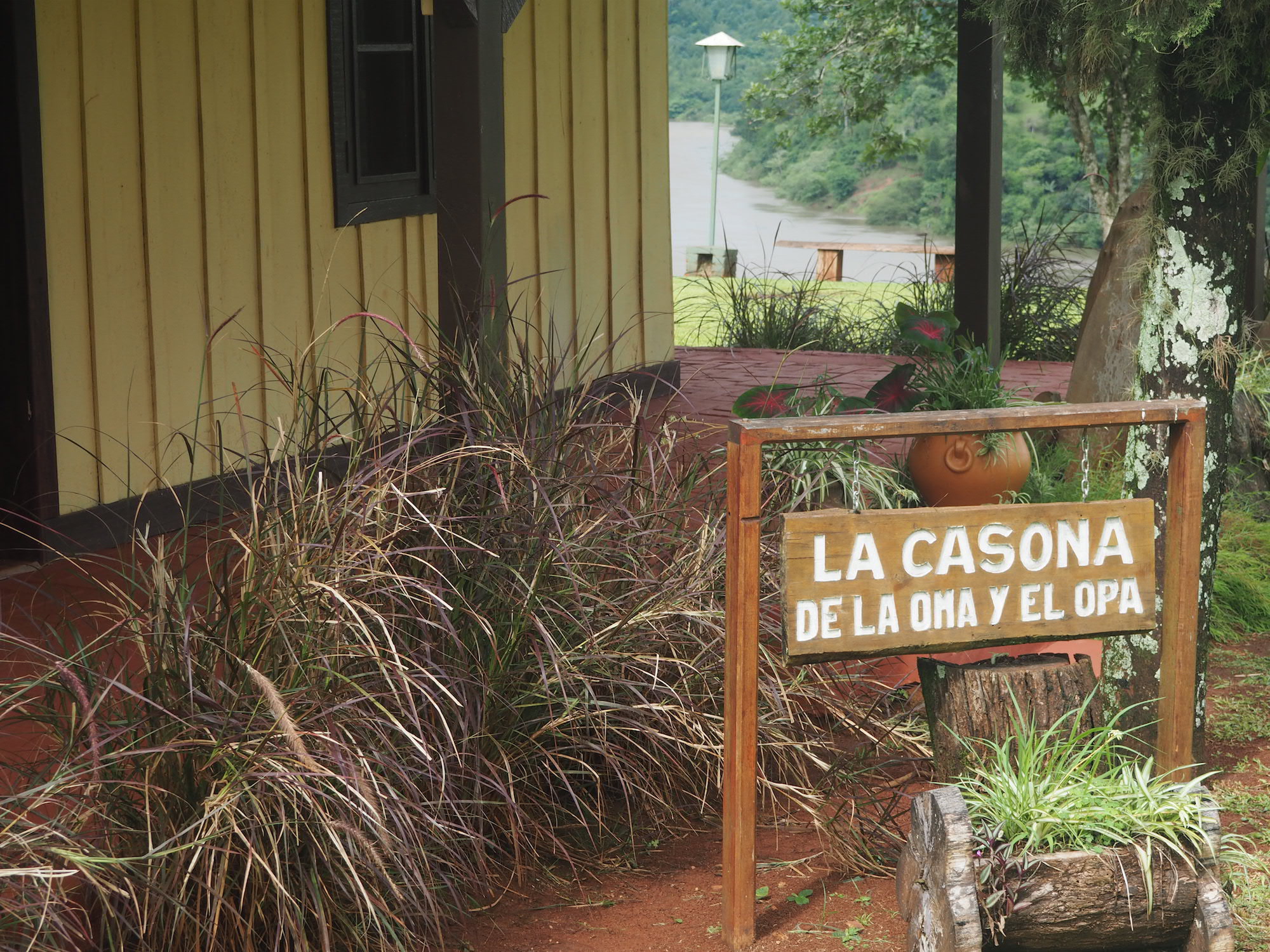 Maison Iguazu