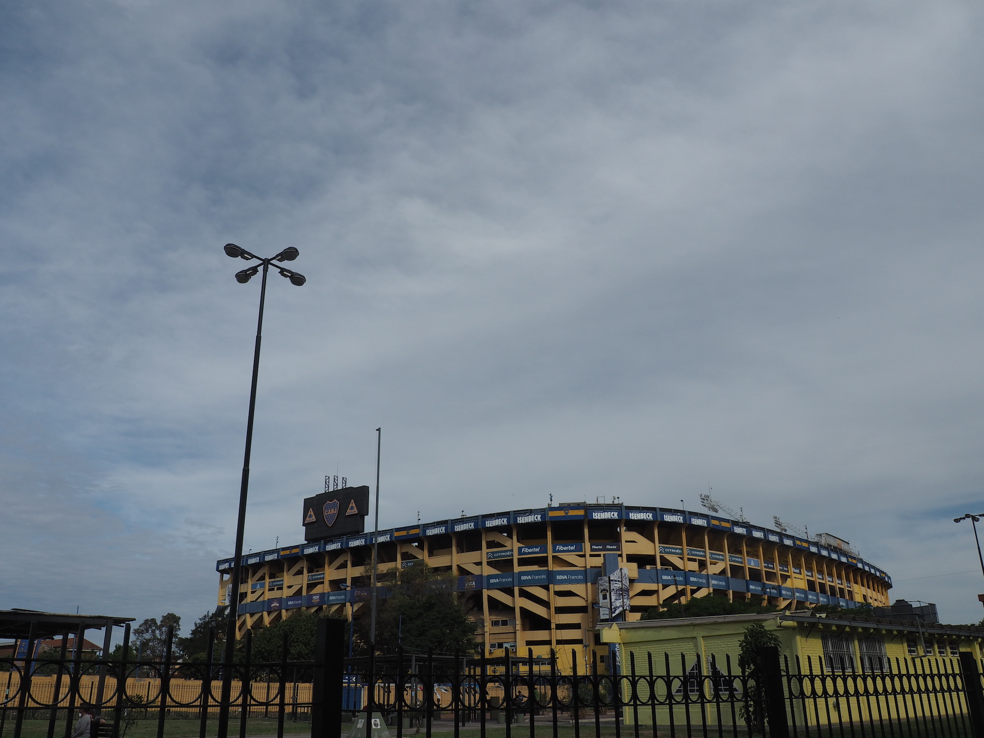 Buenos Aires
