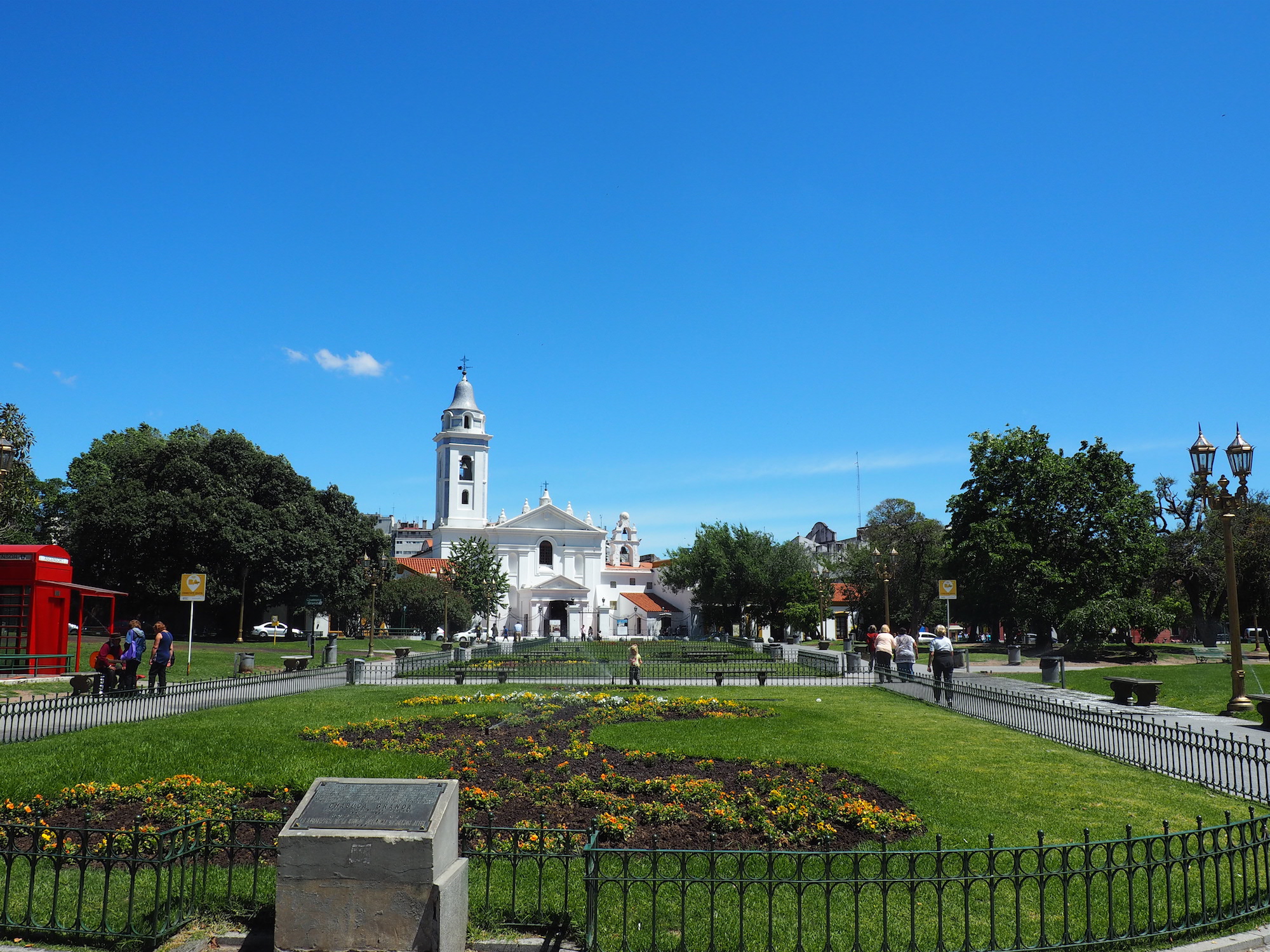 Buenos Aires