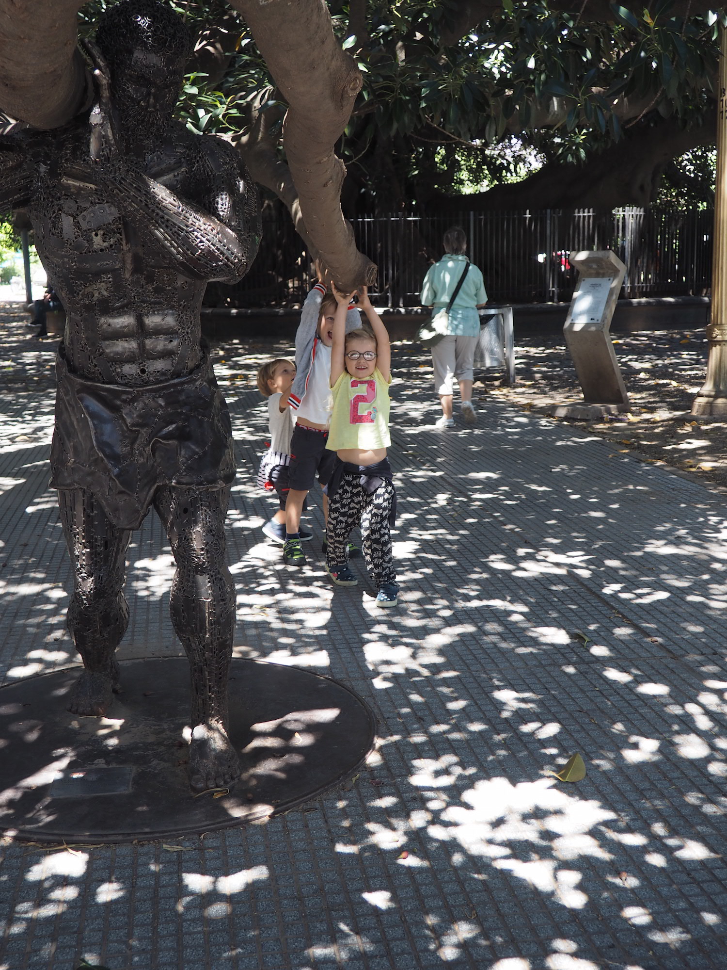 Recoleta