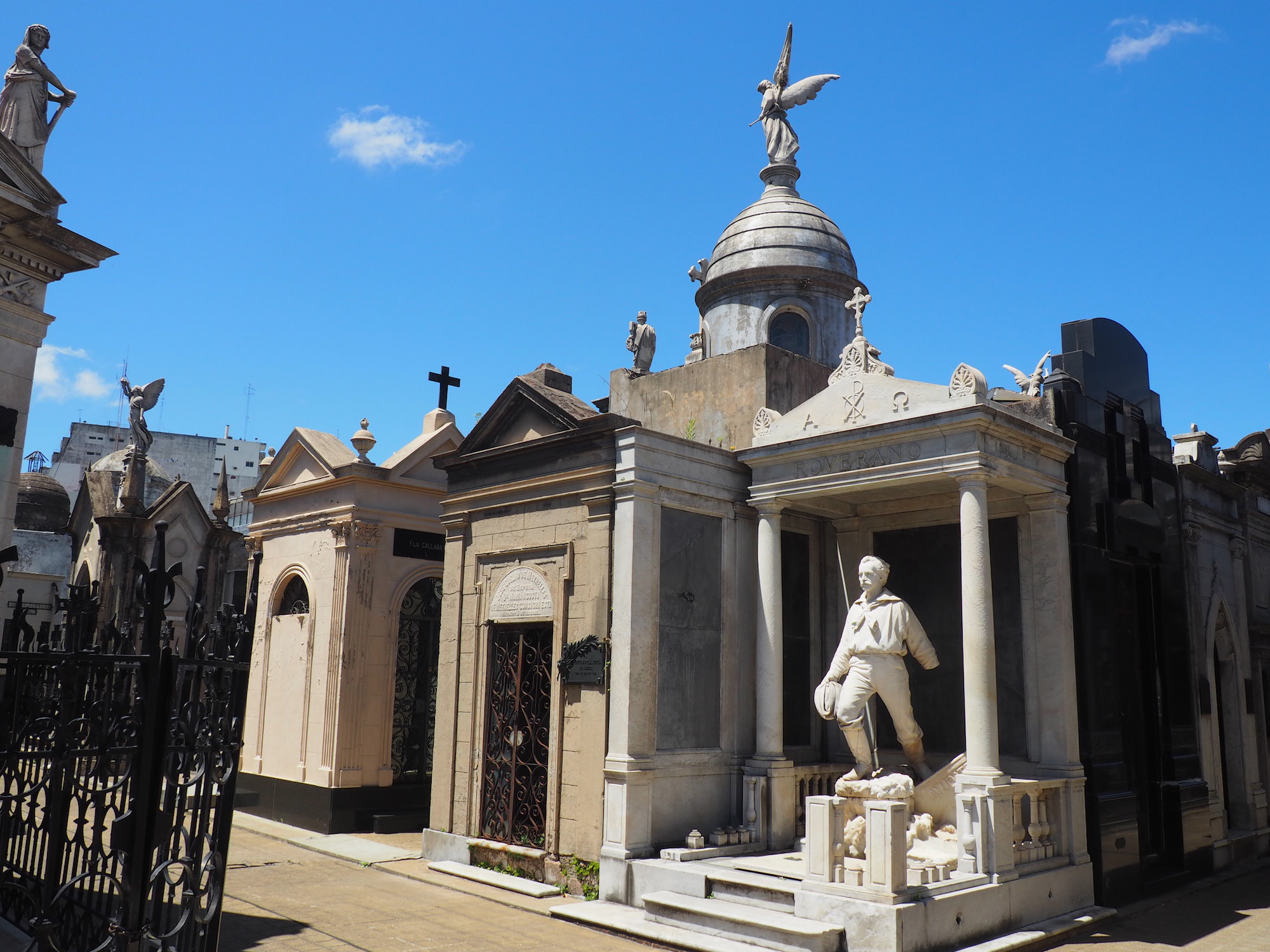 Recoleta