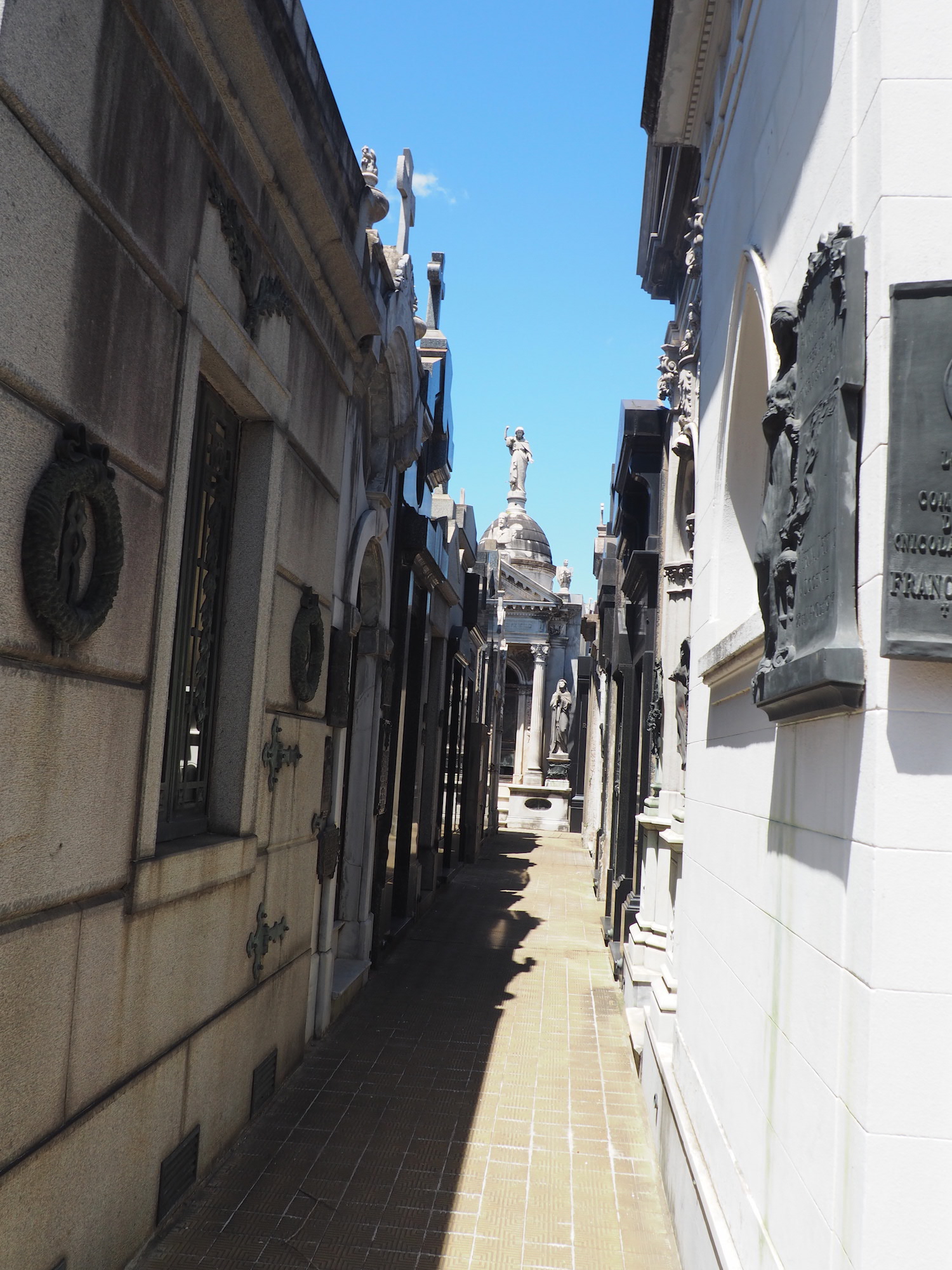Recoleta