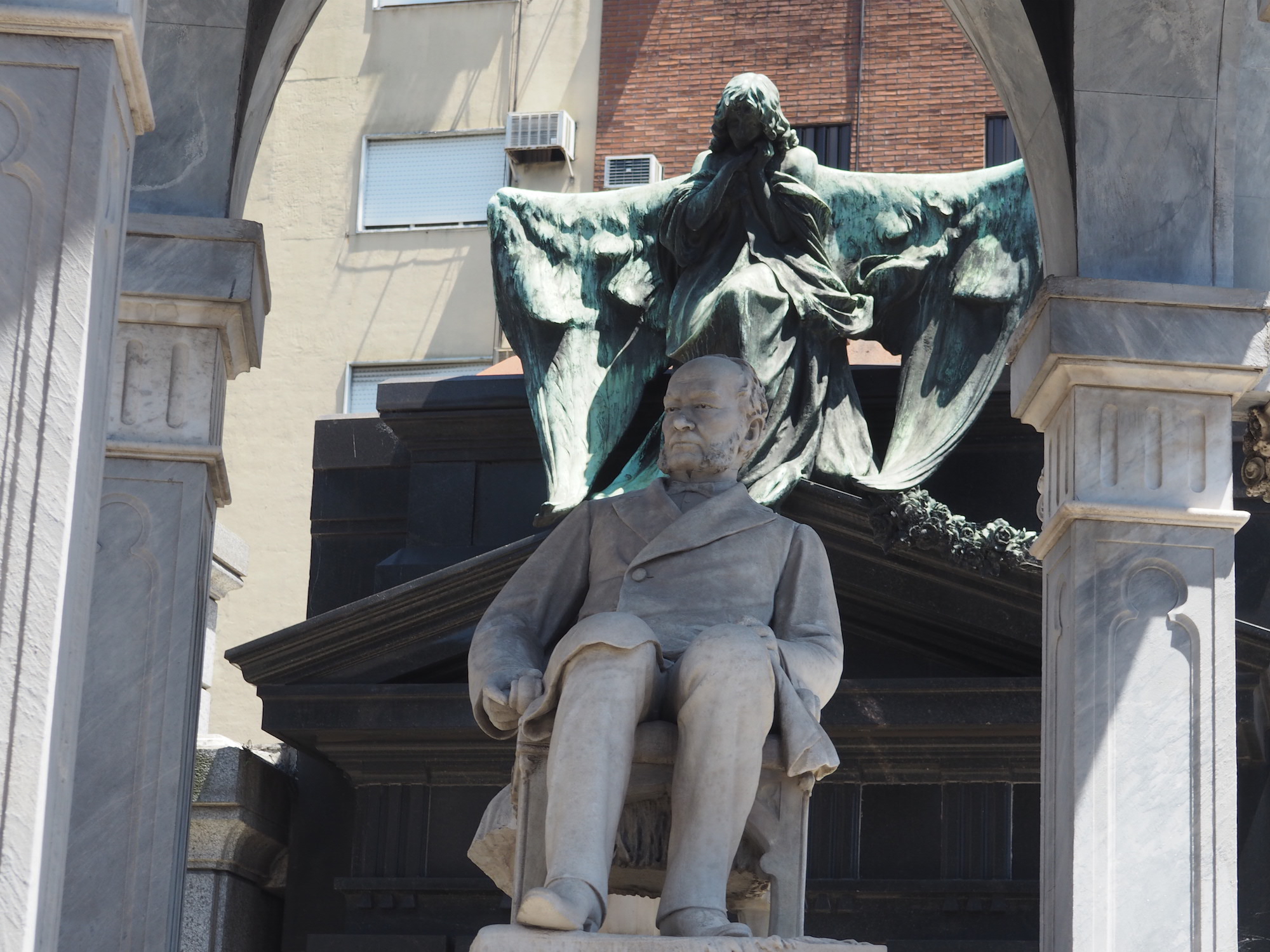Recoleta