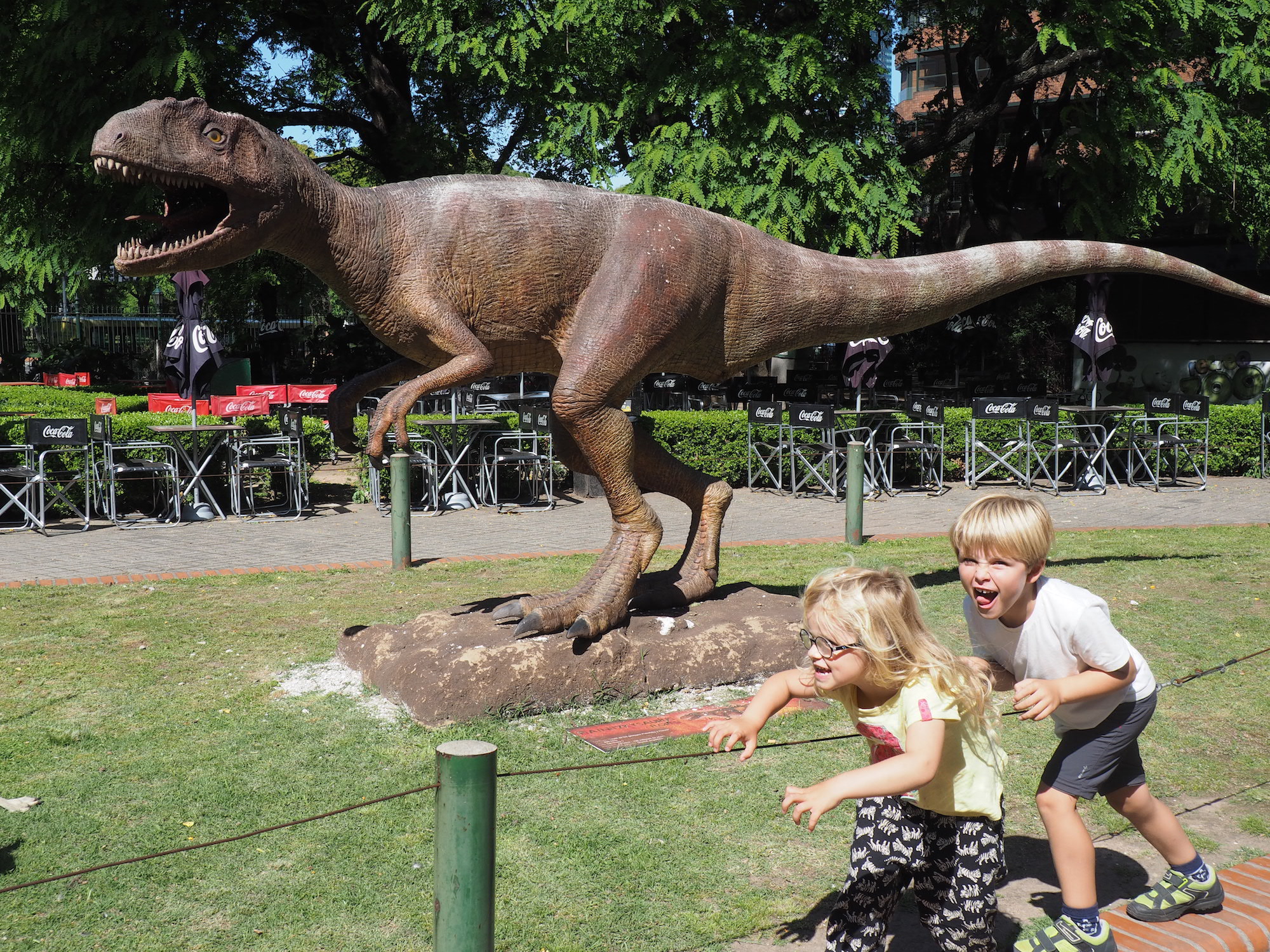 ZOO buenos aires