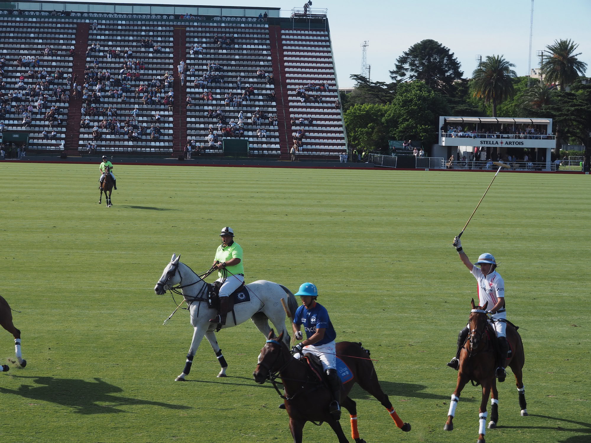 Polo Buenos aires