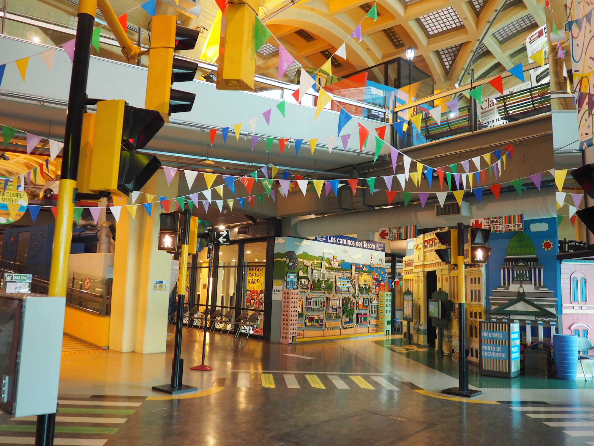 Museo de los ninos