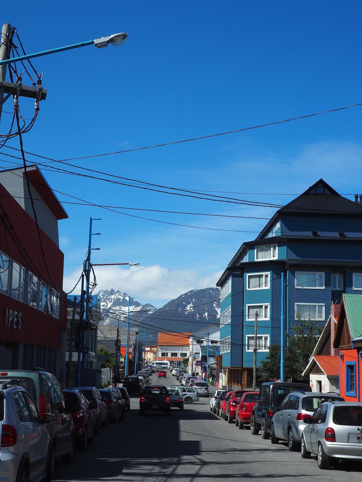 Ushuaia