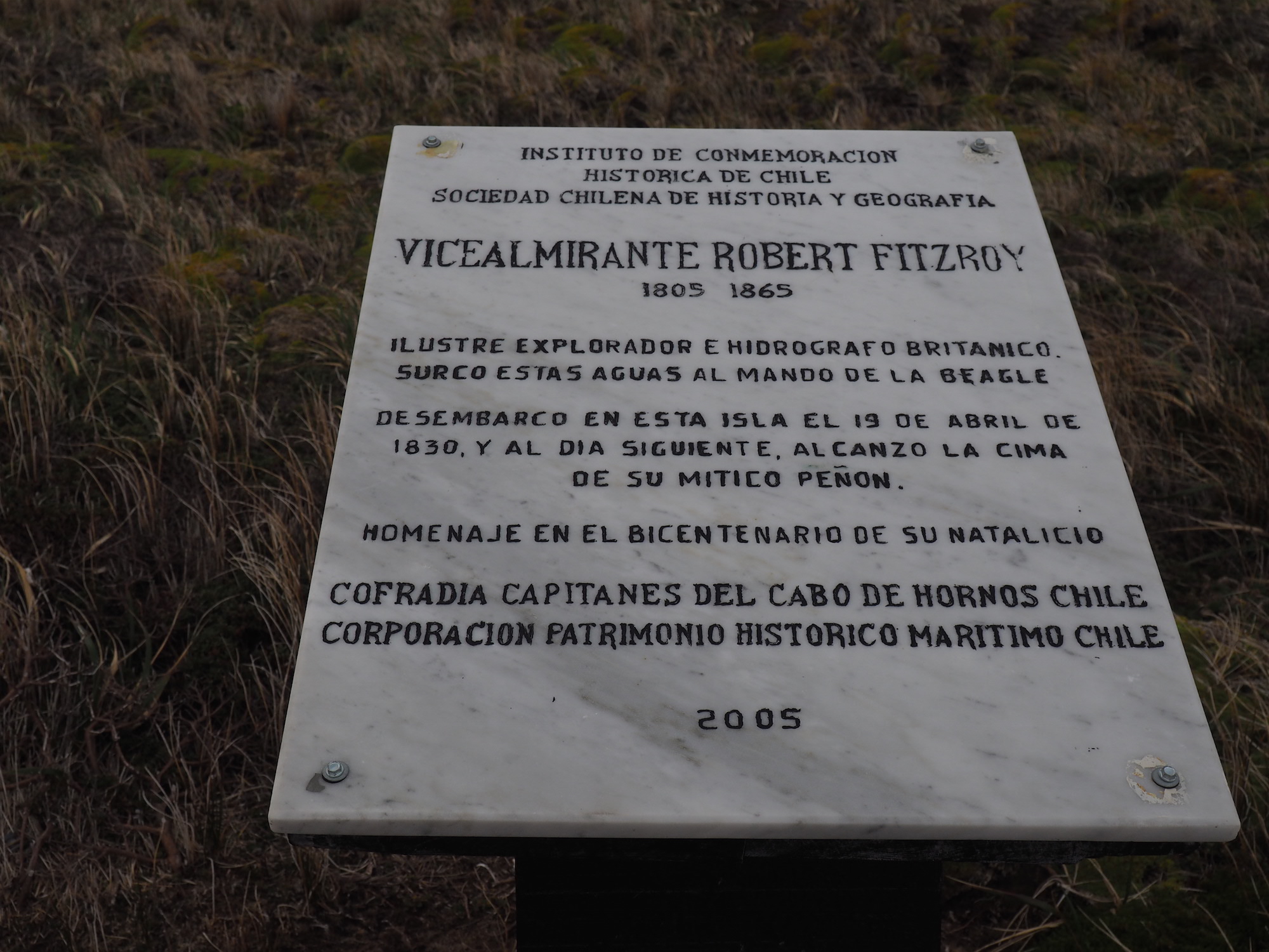 Croisiere Australis en famille Ushuaia Punta Arenas