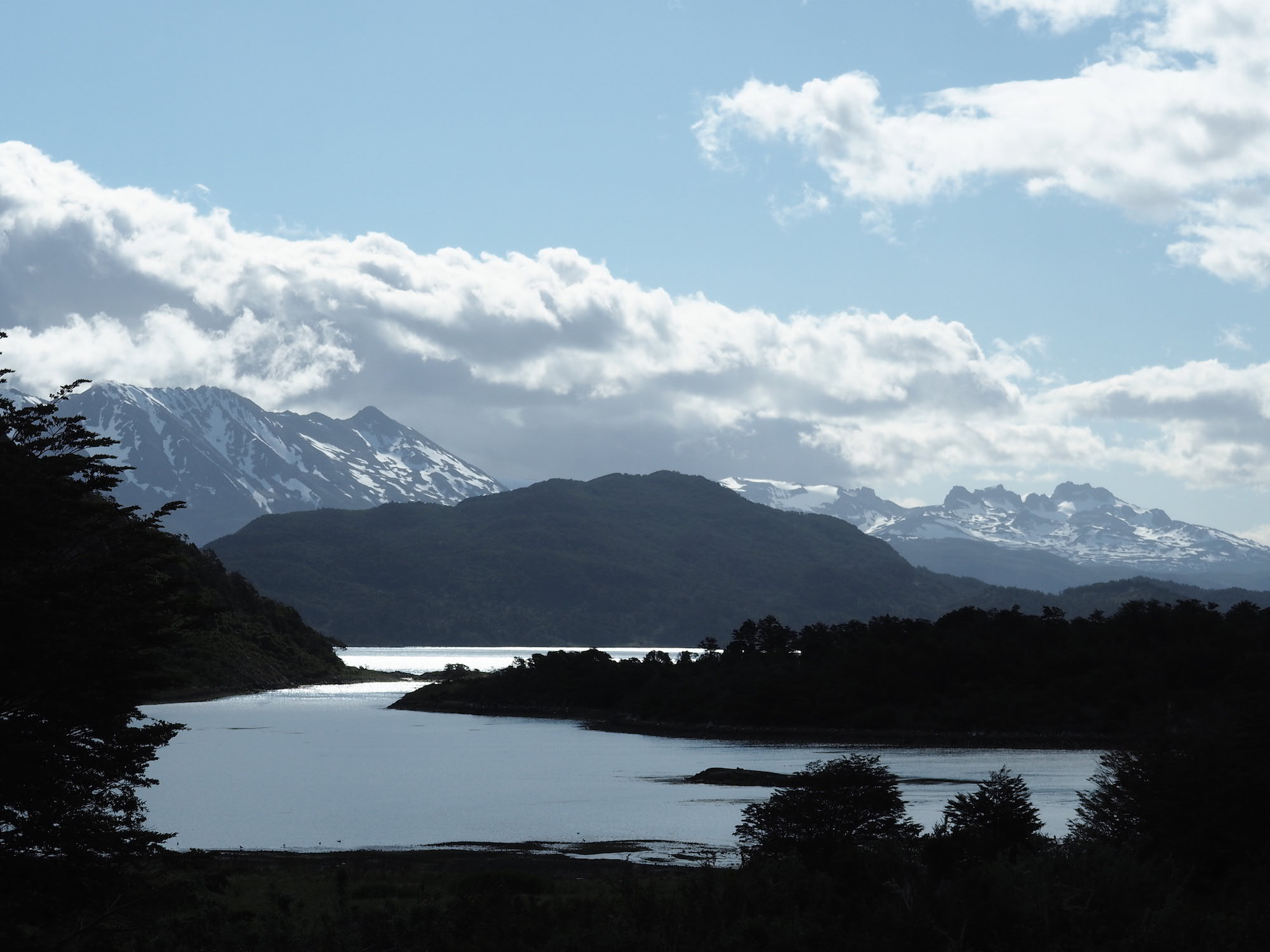 Croisiere Australis en famille Ushuaia Punta Arenas
