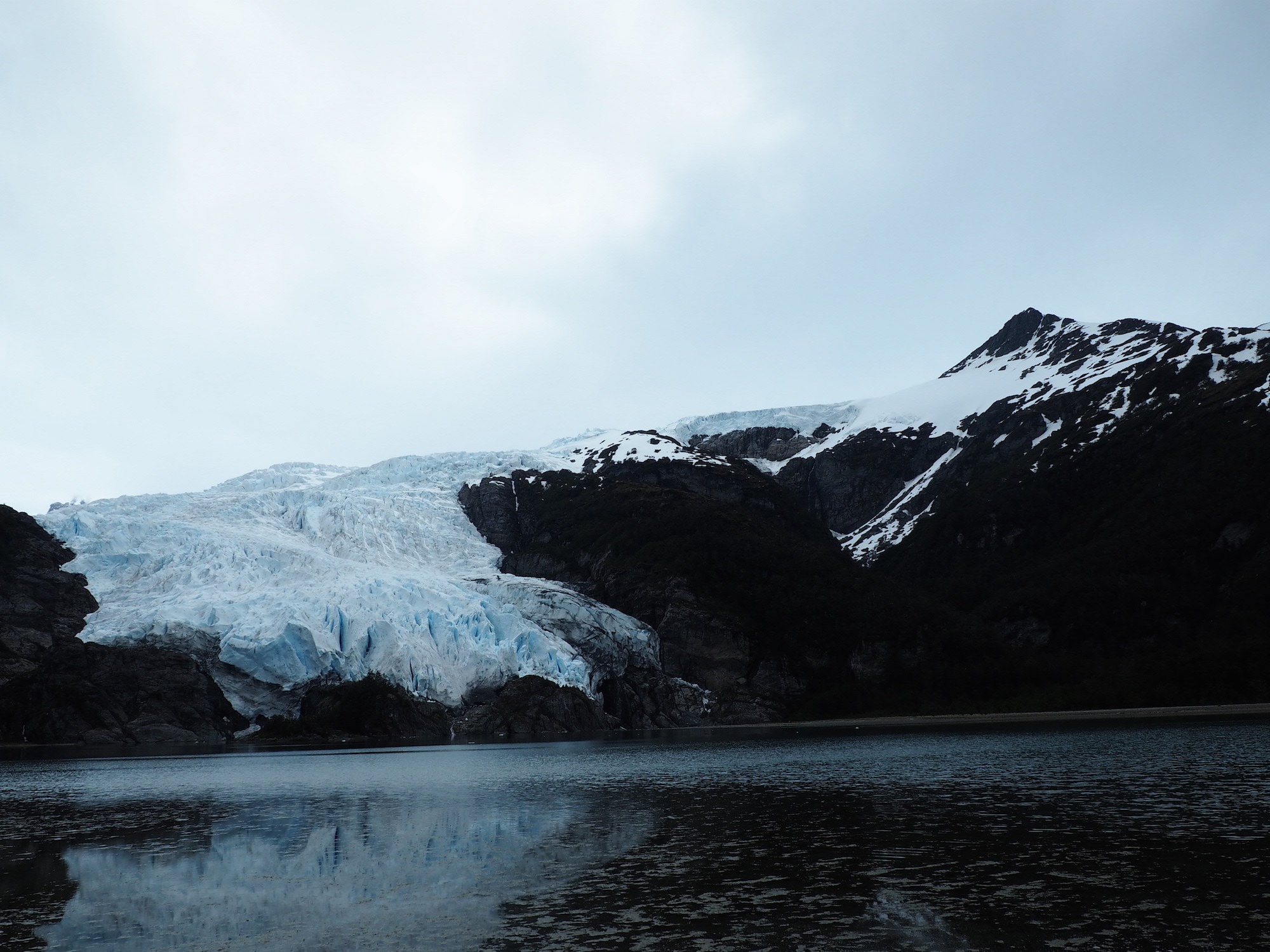 Croisiere Australis en famille Ushuaia Punta Arenas