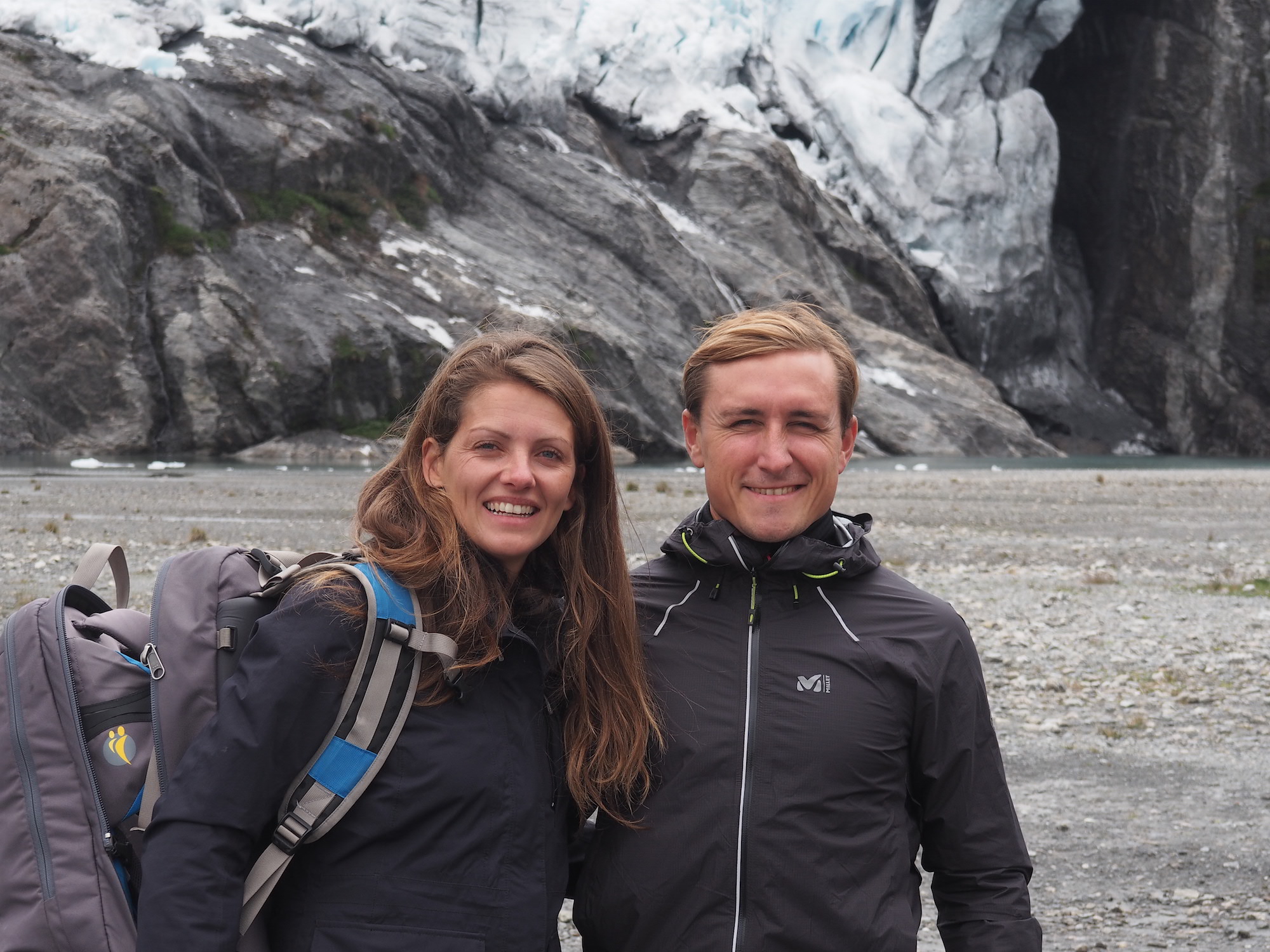 Croisiere Australis en famille Ushuaia Punta Arenas
