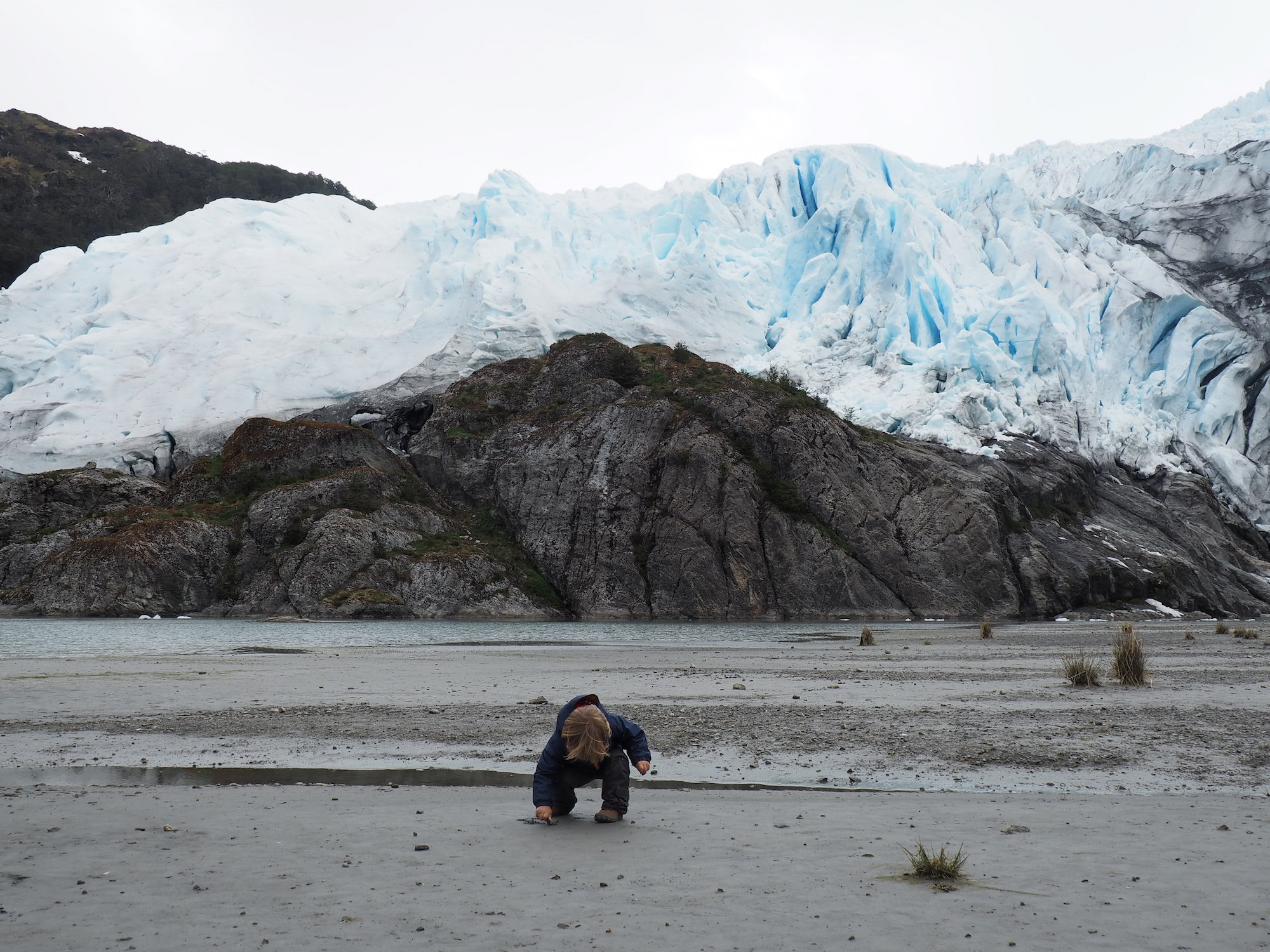 Croisiere Australis en famille Ushuaia Punta Arenas