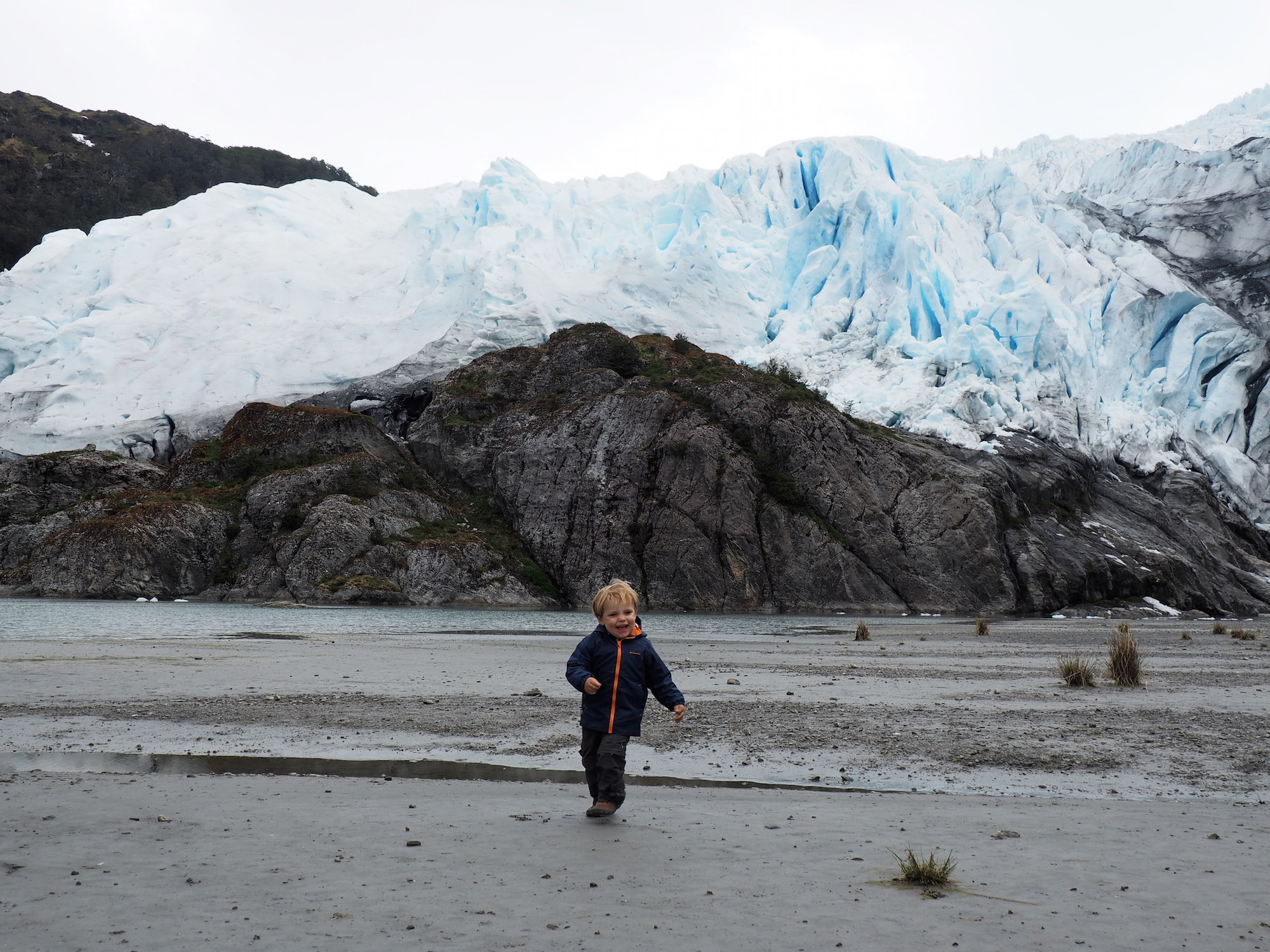 Croisiere Australis en famille Ushuaia Punta Arenas