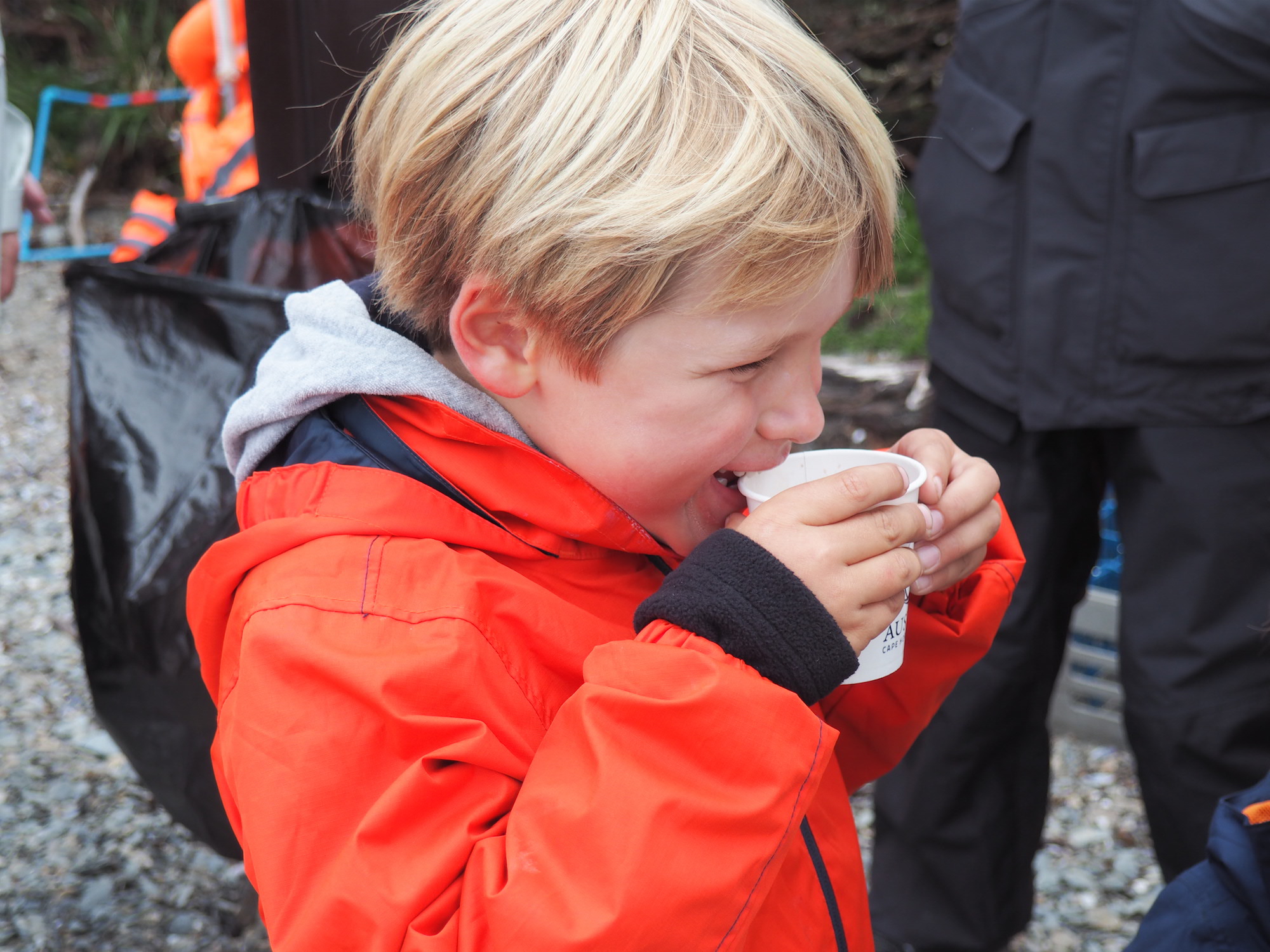 Croisiere Australis en famille Ushuaia Punta Arenas