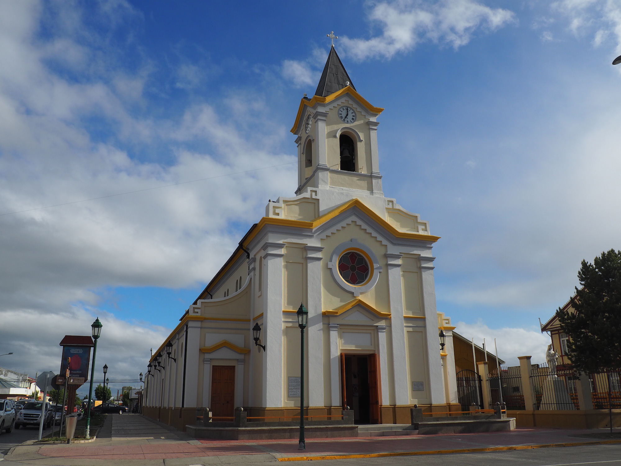 Puerto Natales