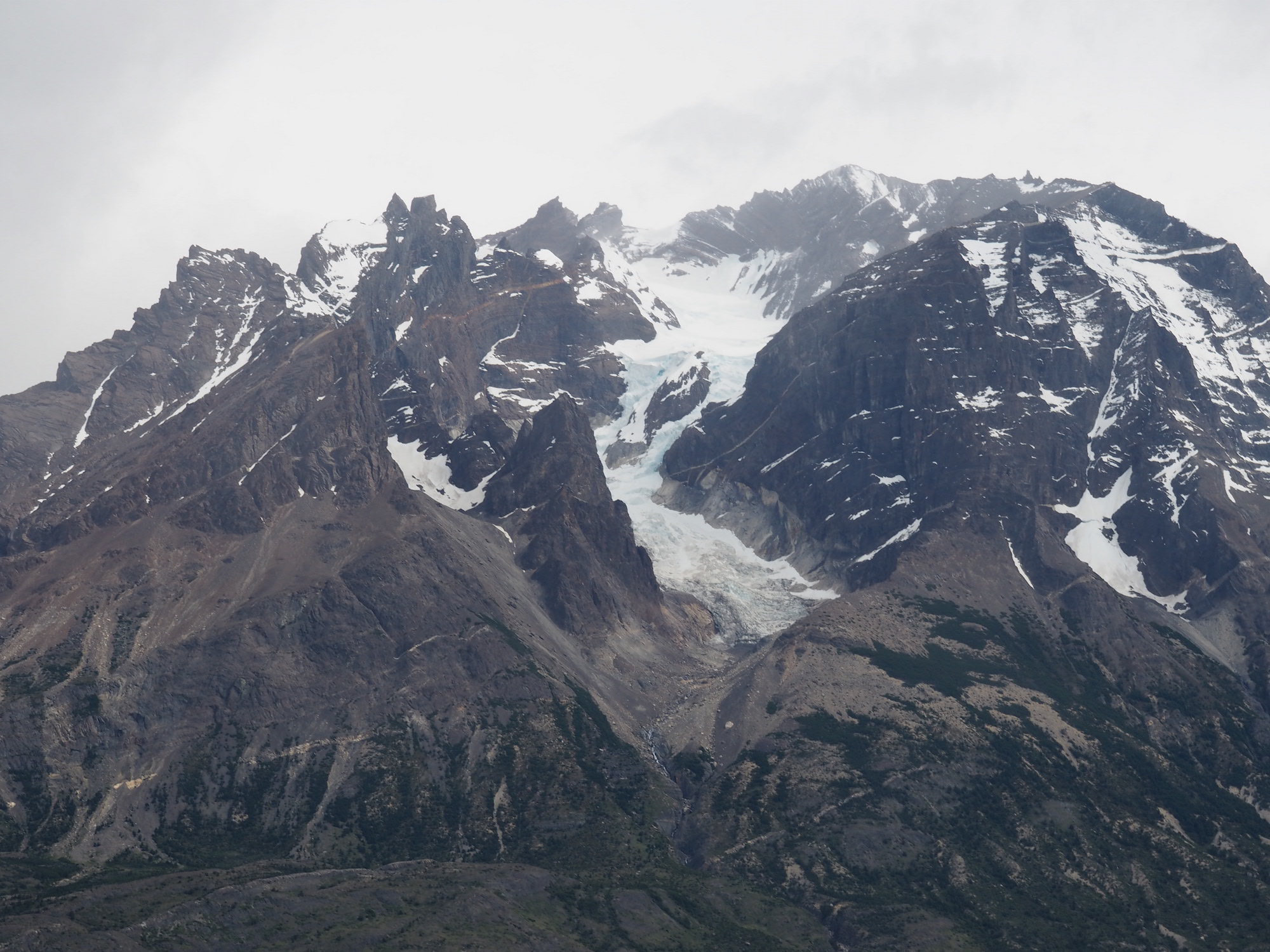 Torres del Paine