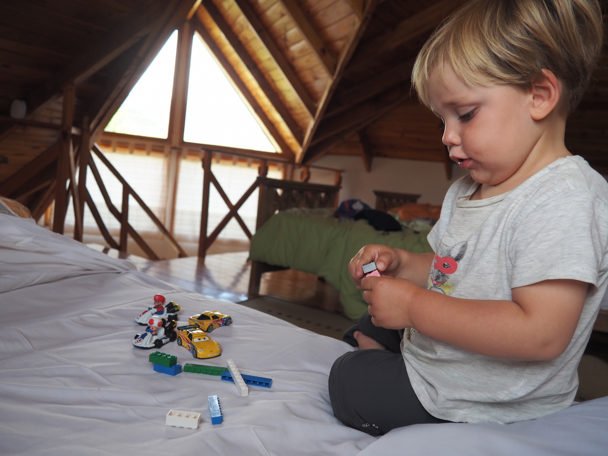 El Chalten avec les enfants