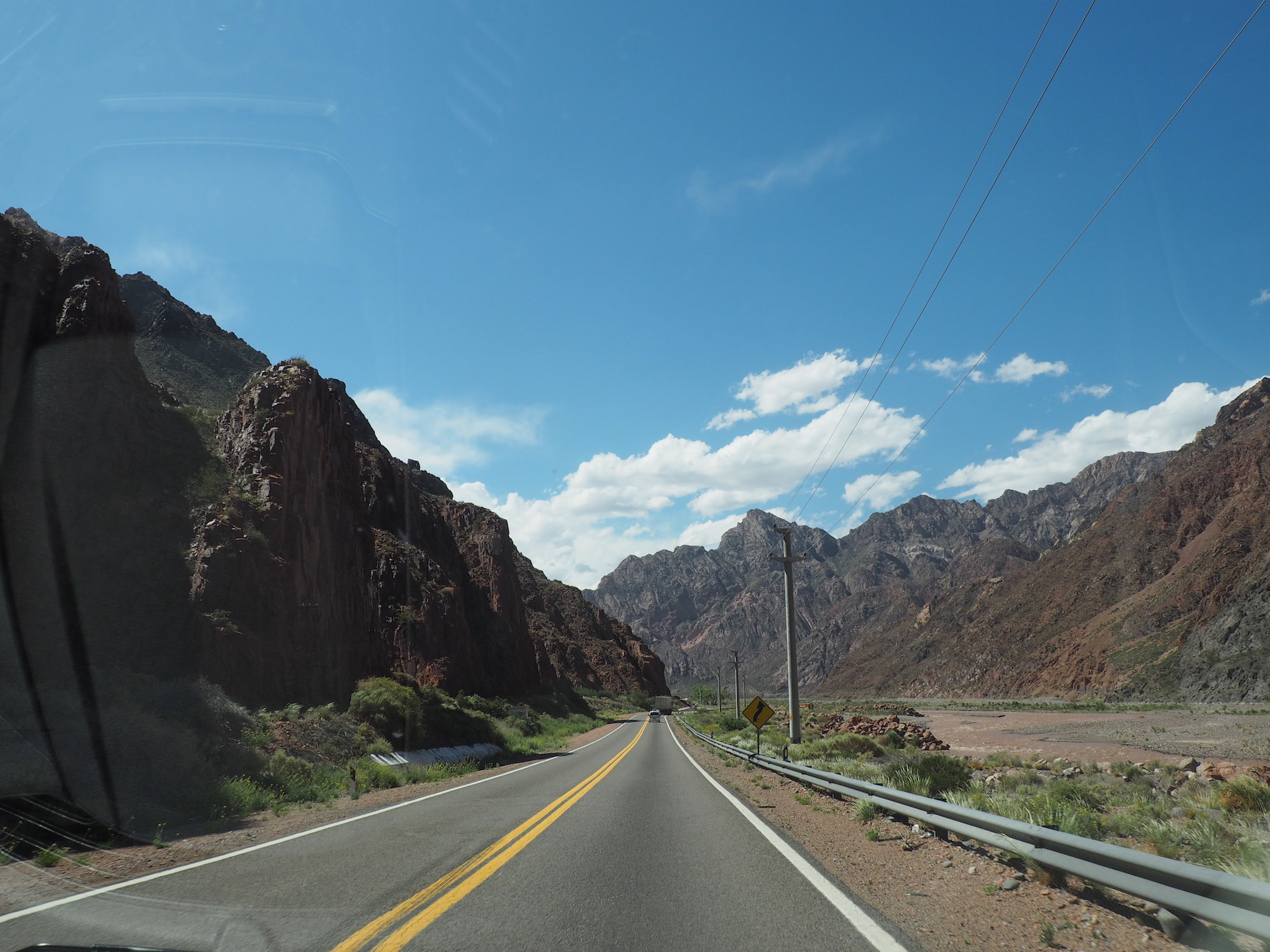 Mendoza bodega