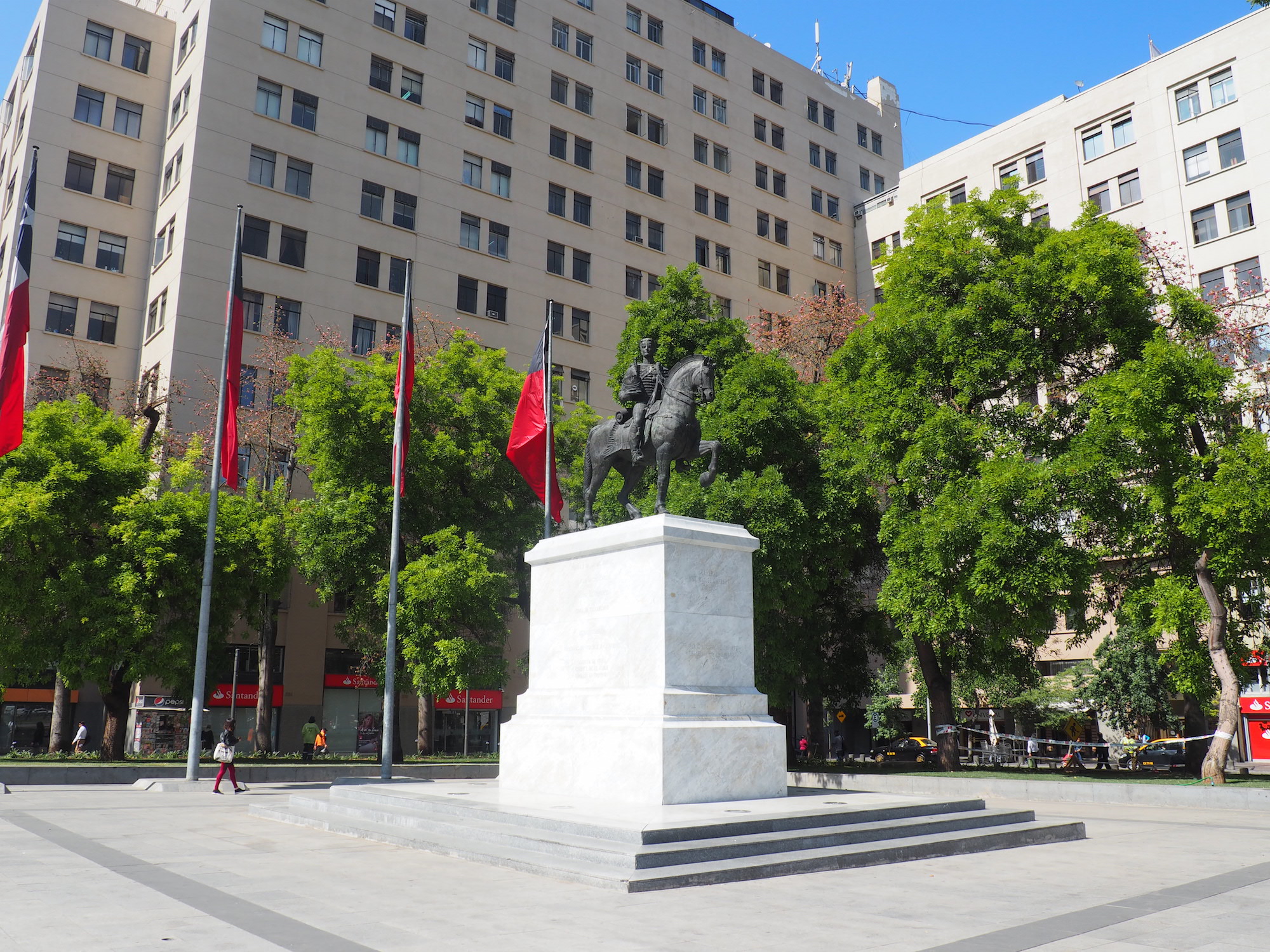 Santiago