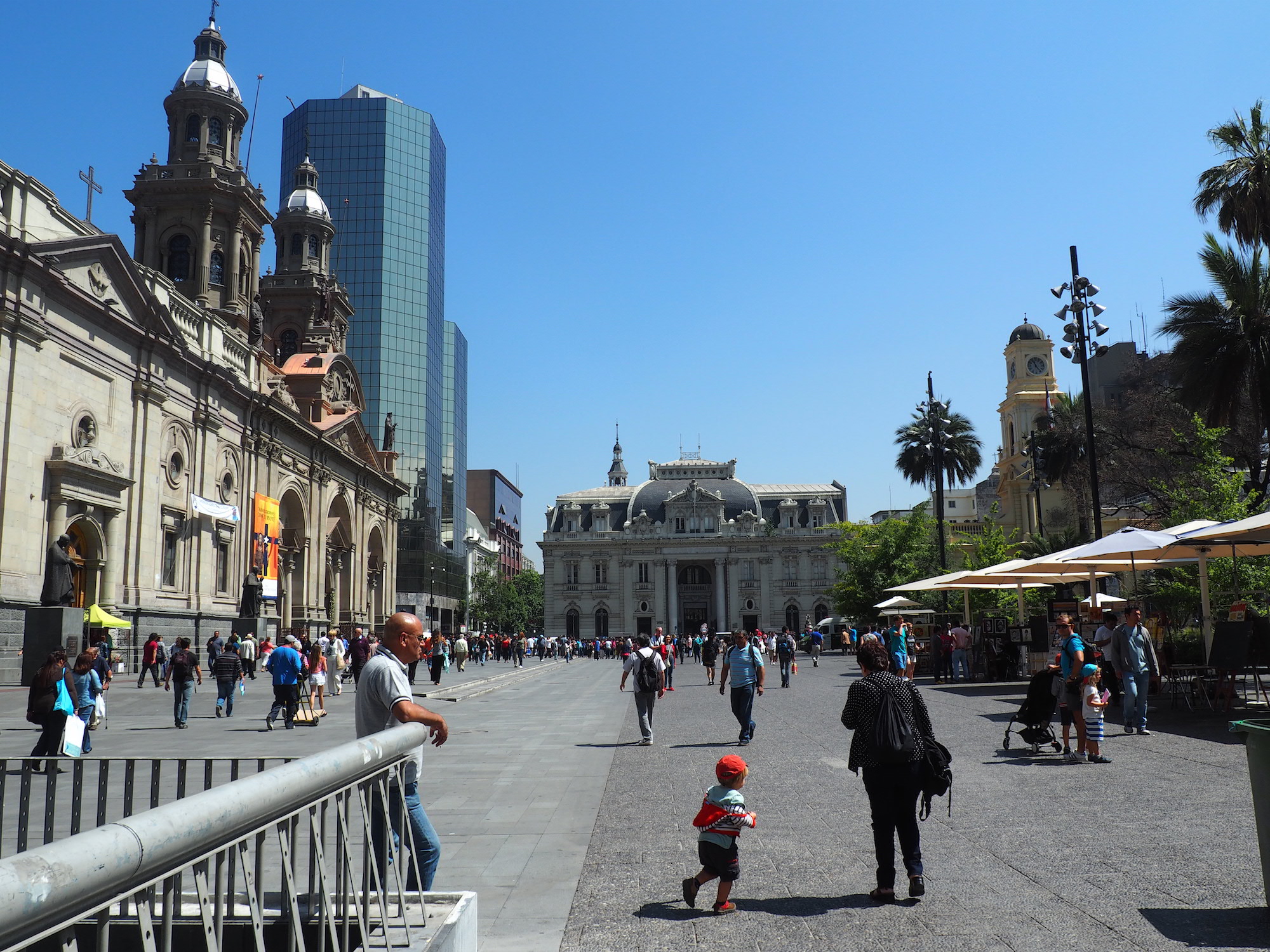 Santiago