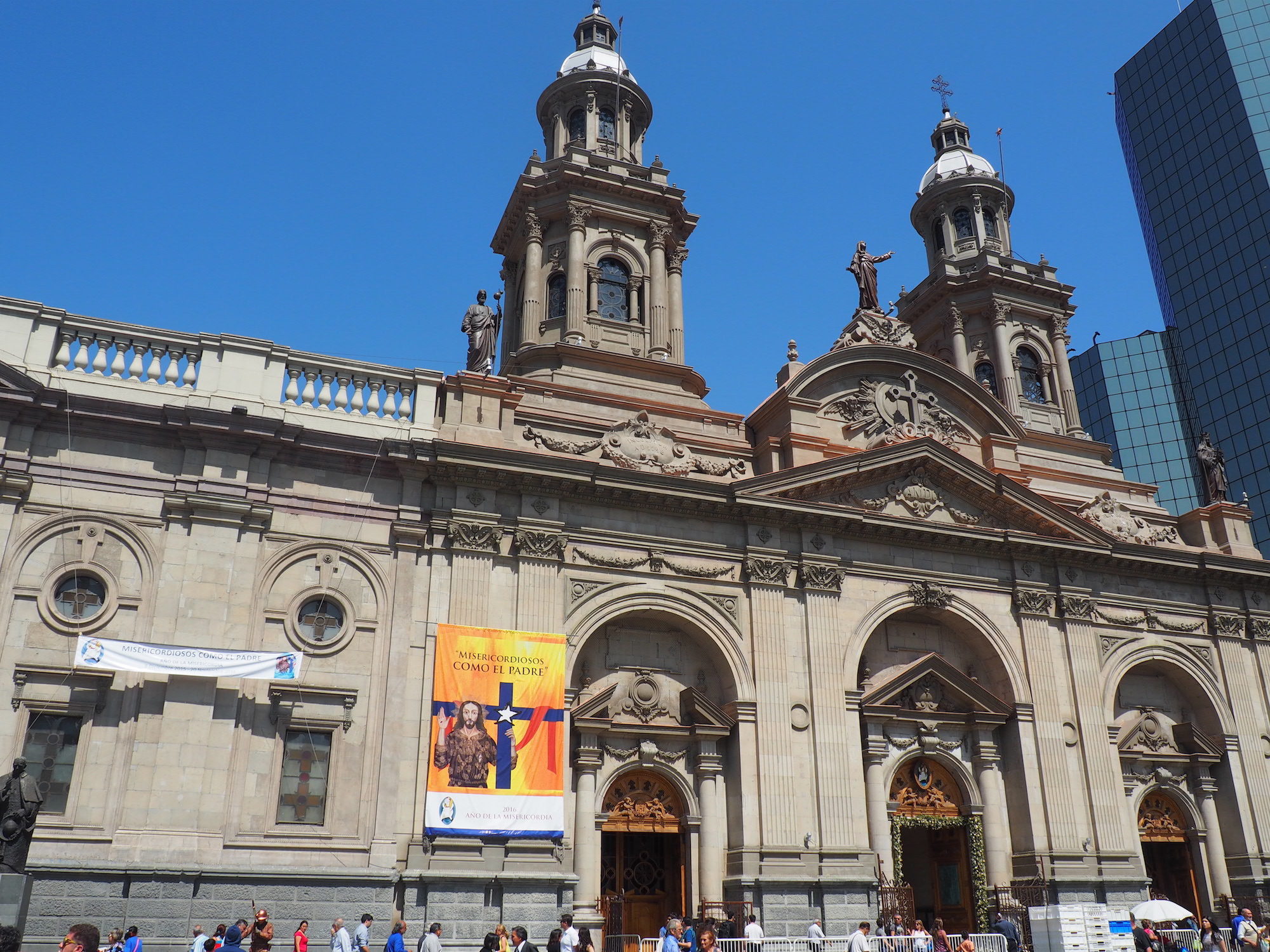 Santiago