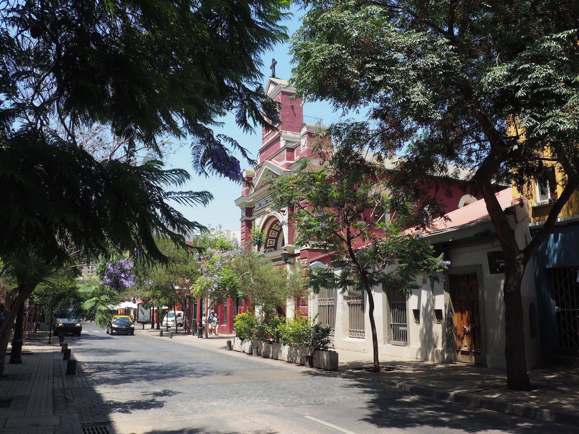Santiago