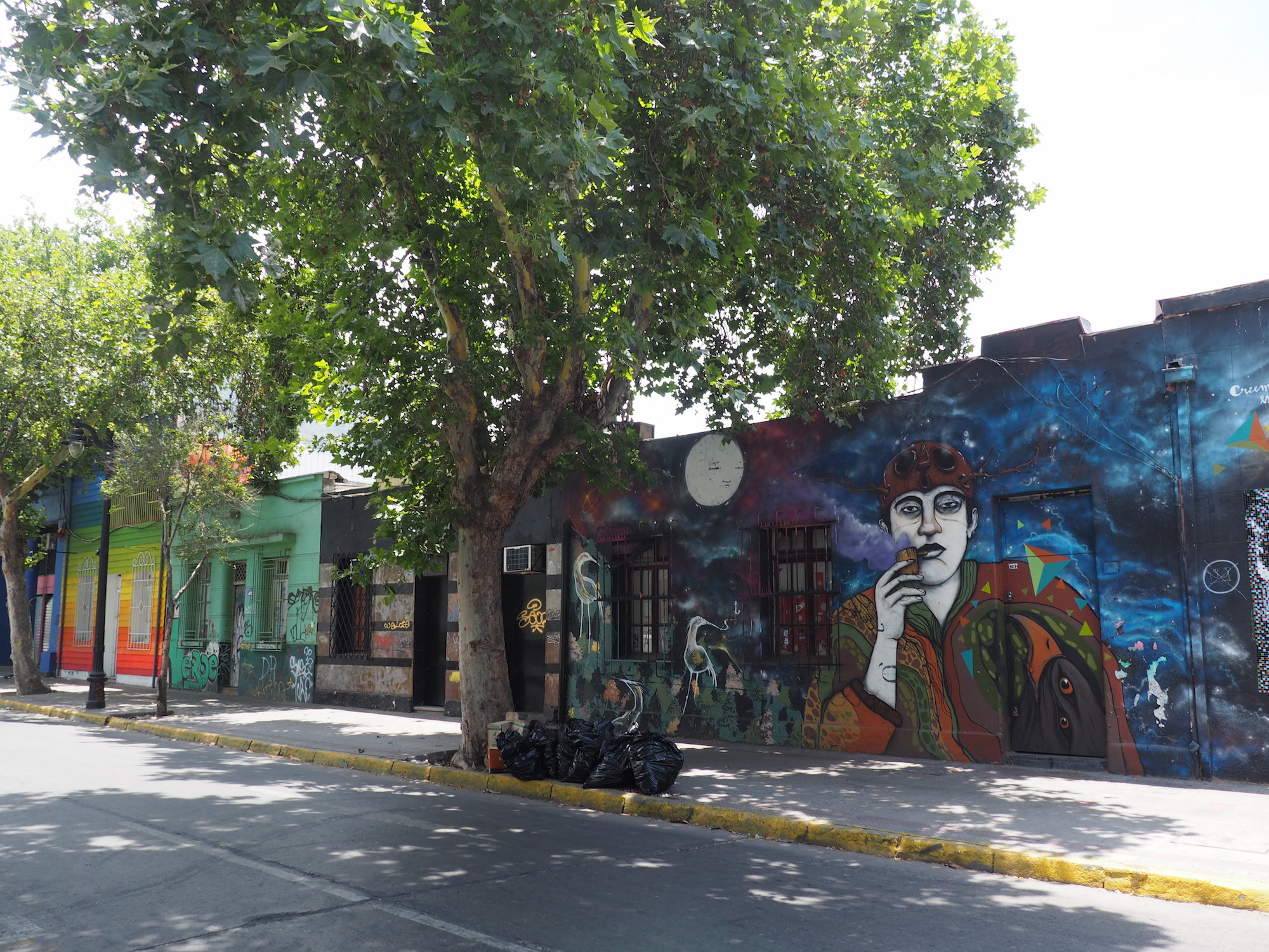 Santiago