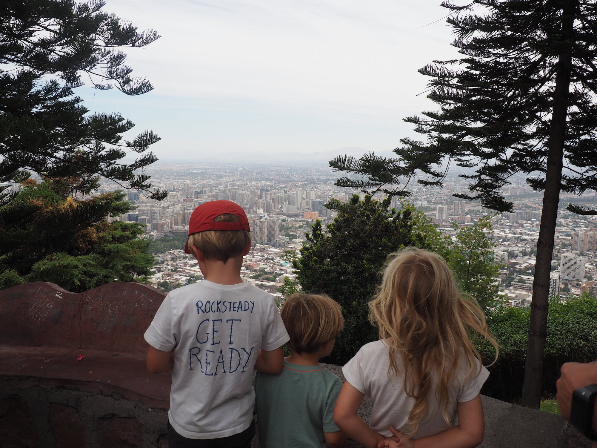 Santiago