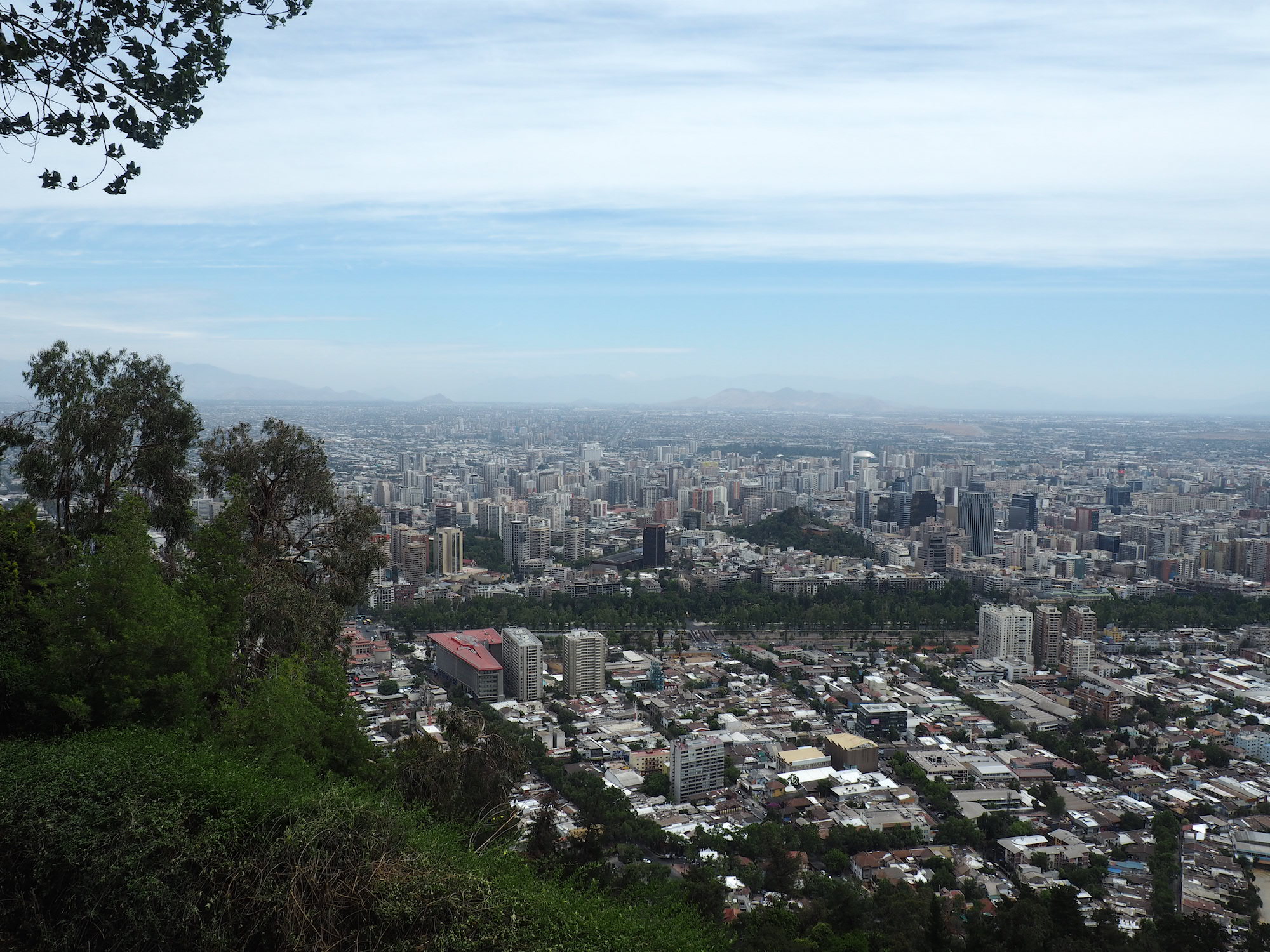 Santiago