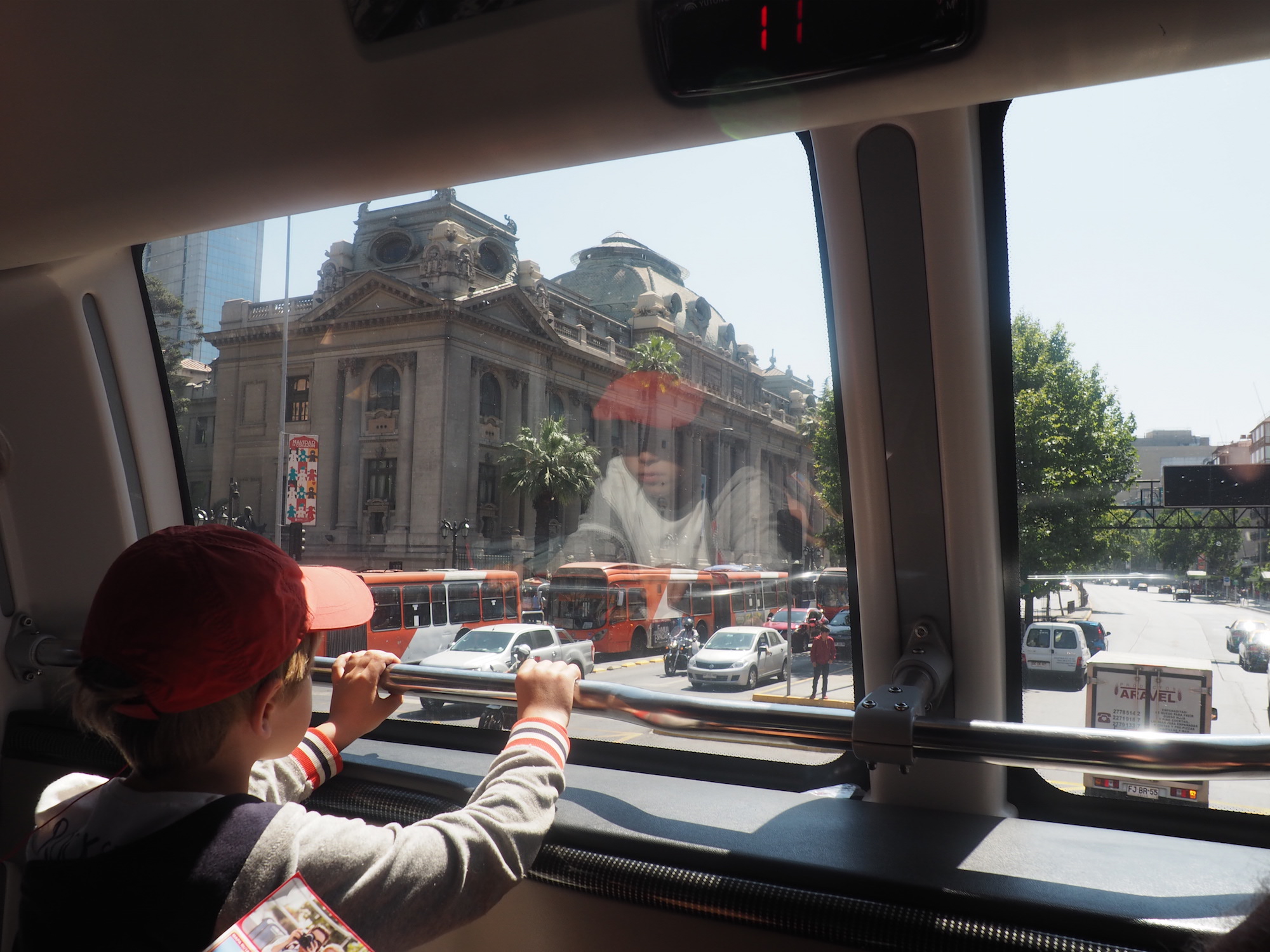 Santiago