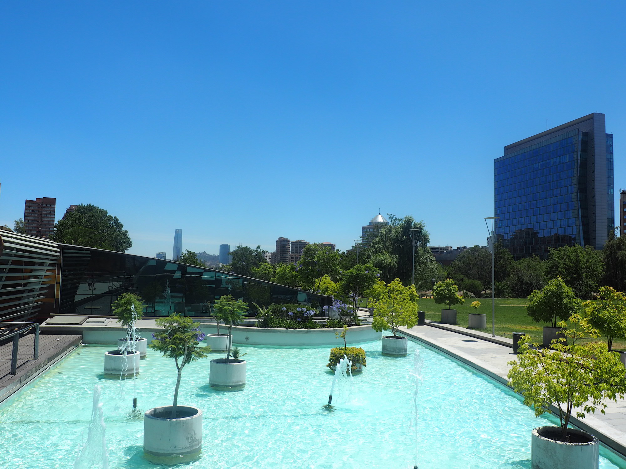 Santiago
