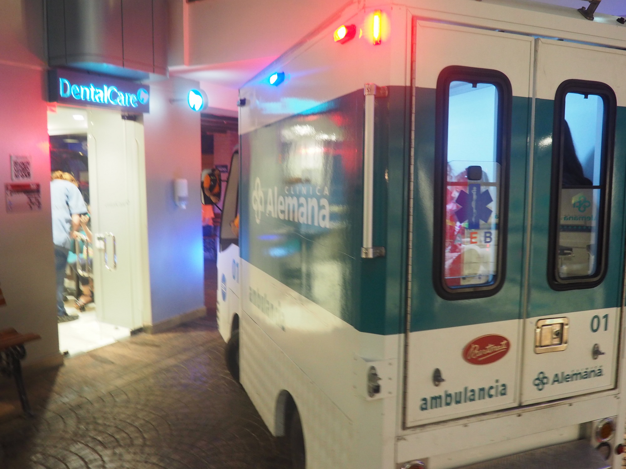 Santiago Kidzania