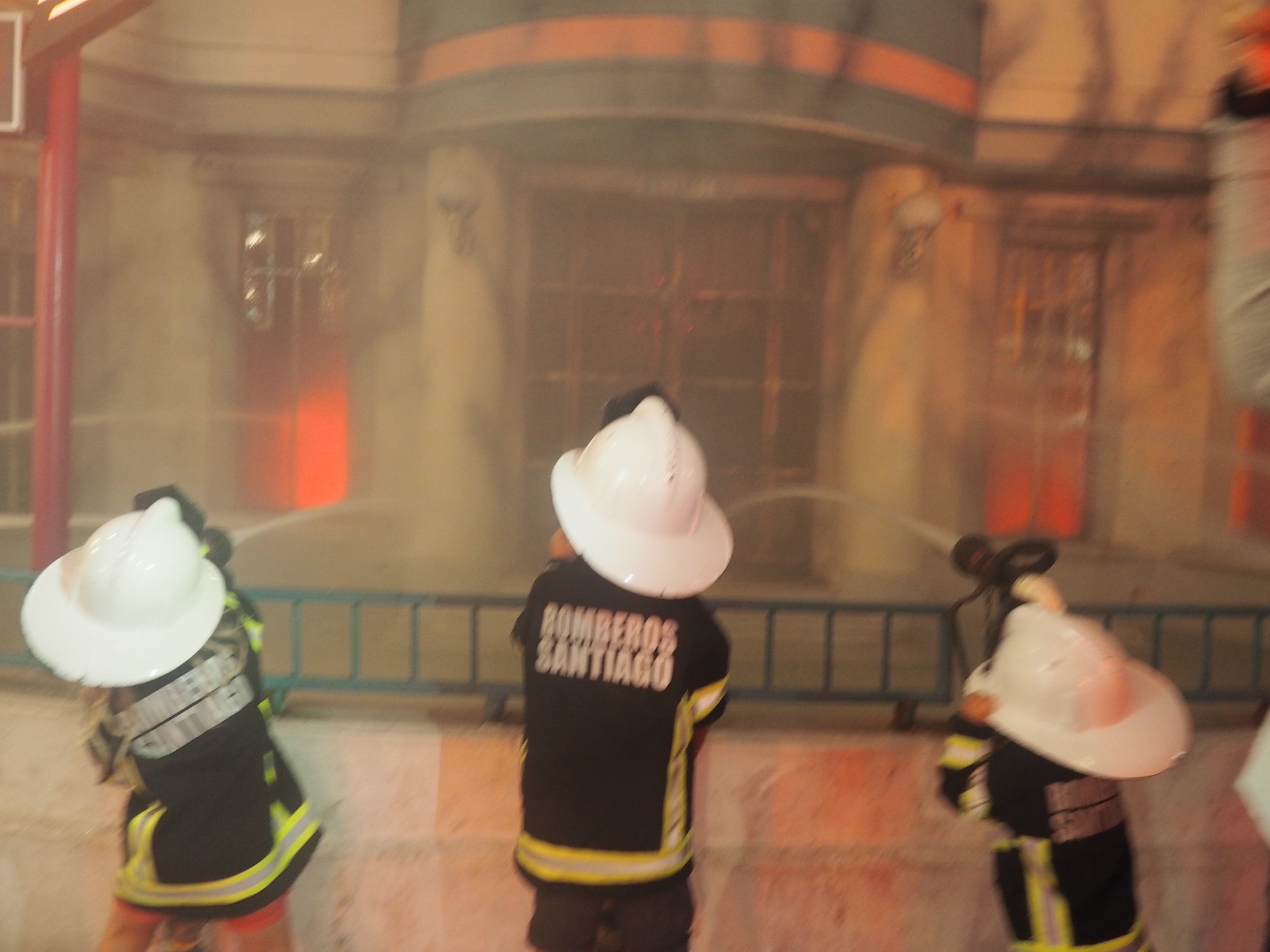 Santiago Kidzania