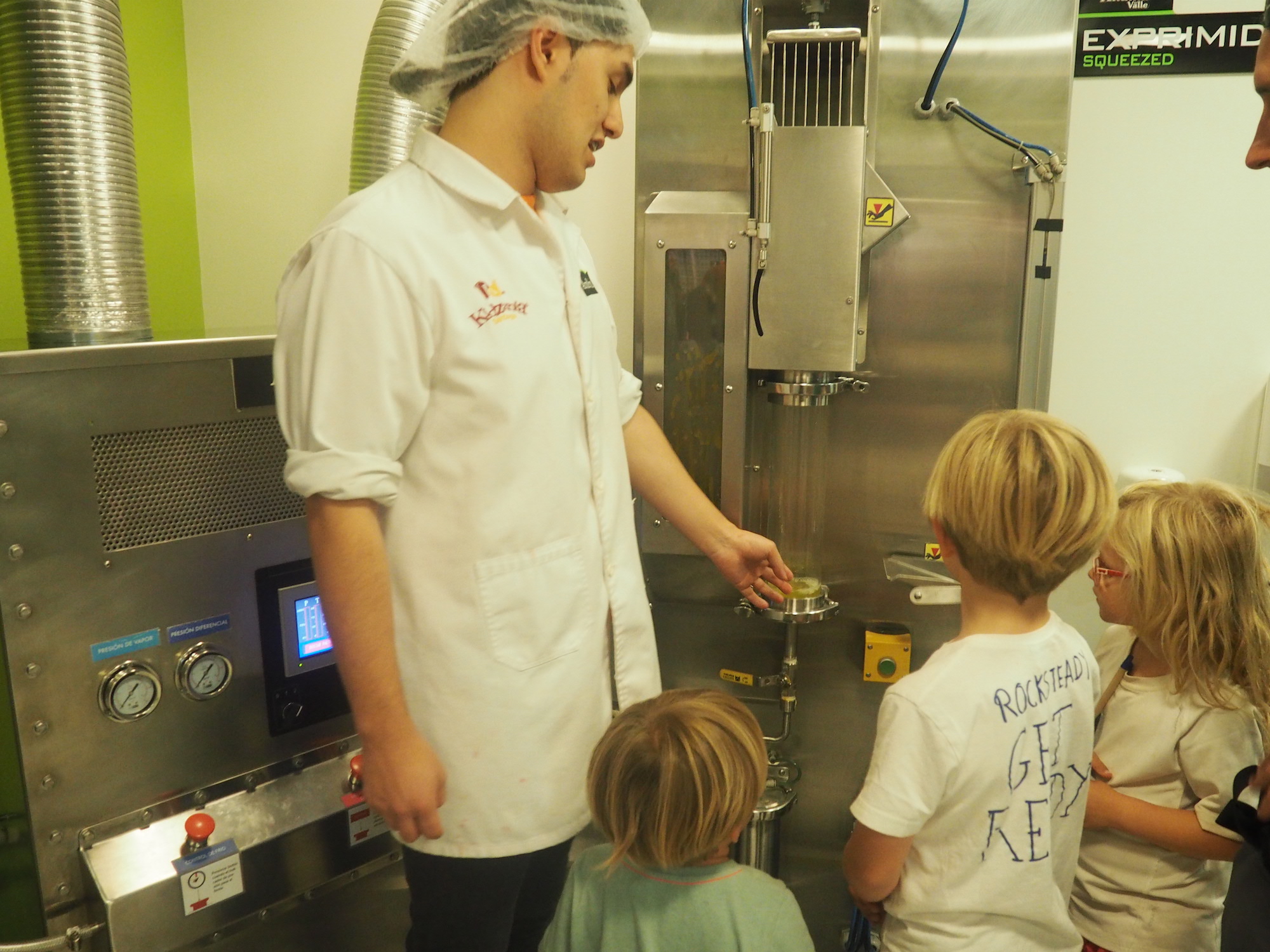 Santiago Kidzania