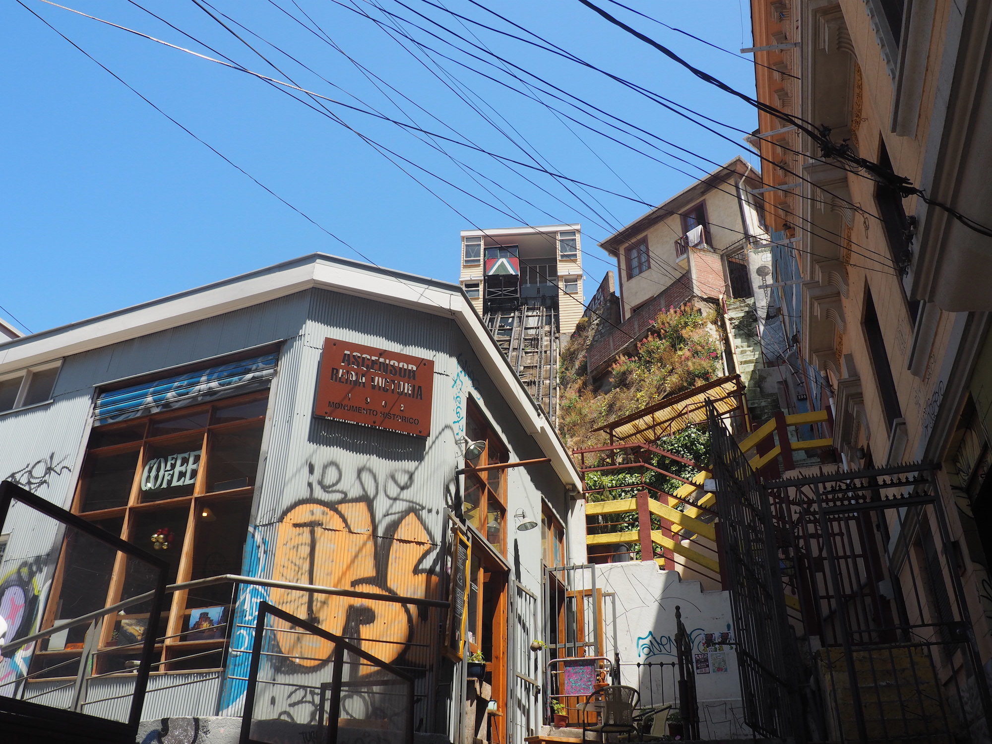 Valparaiso