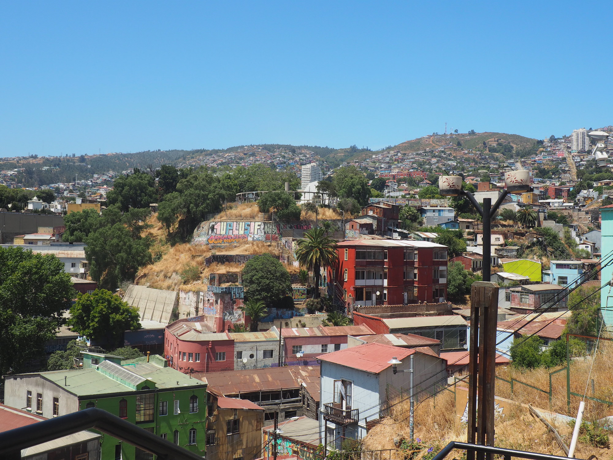 Valparaiso