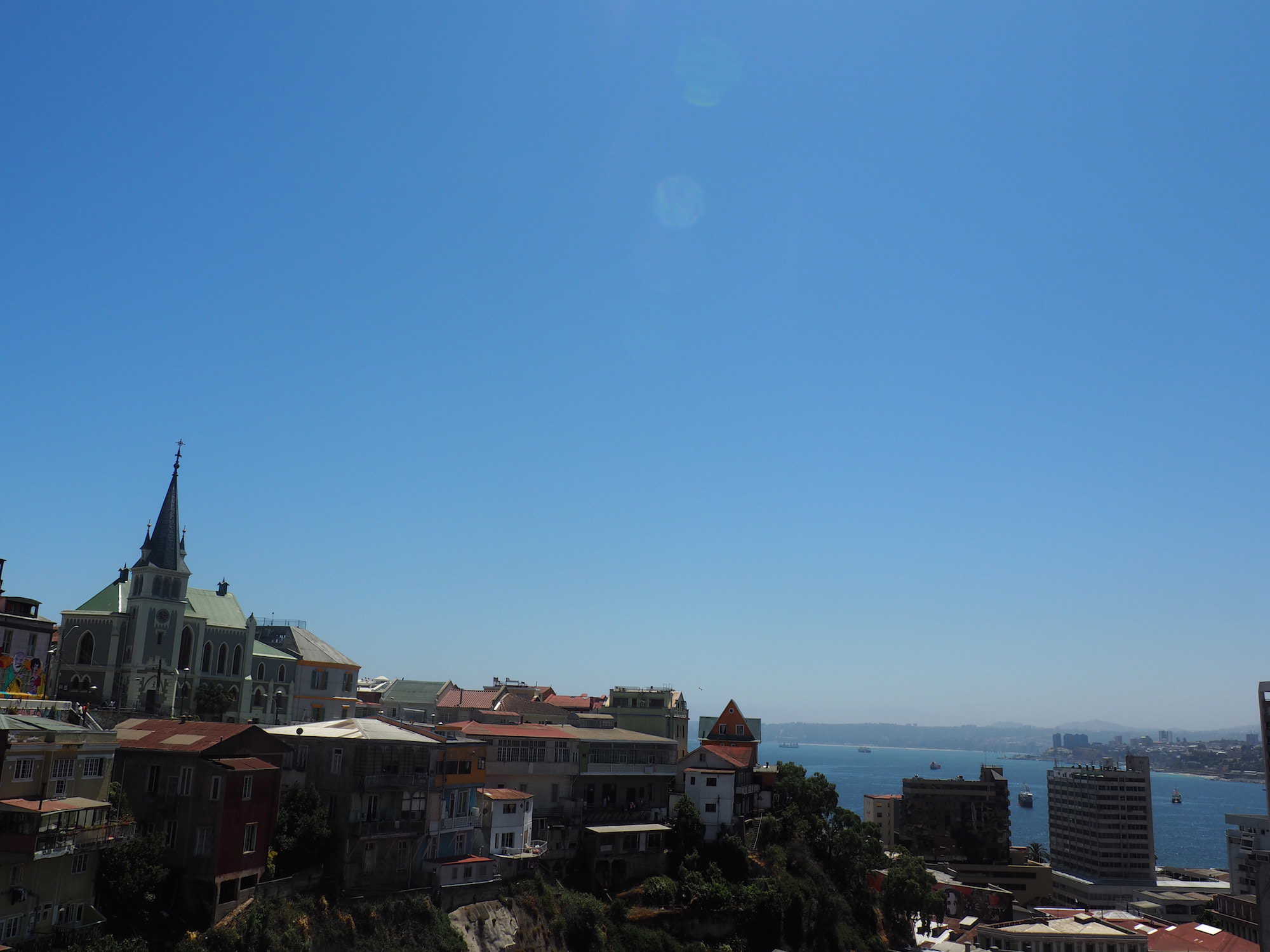 Valparaiso