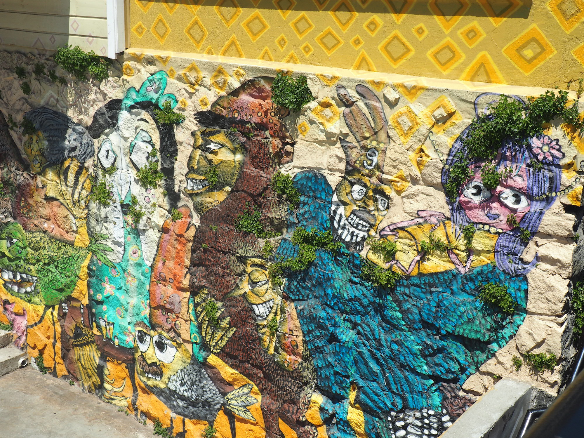 Valparaiso
