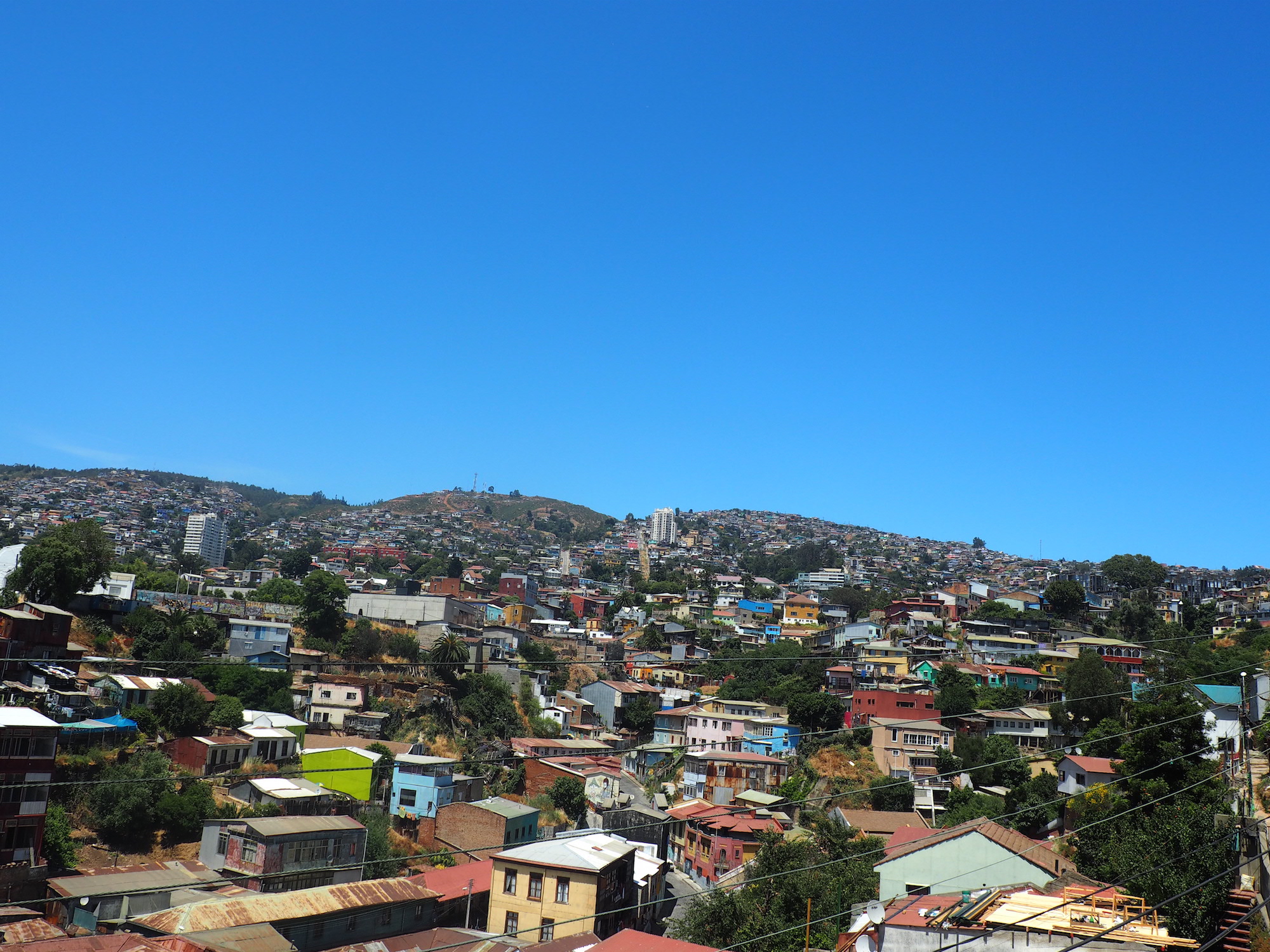 Valparaiso